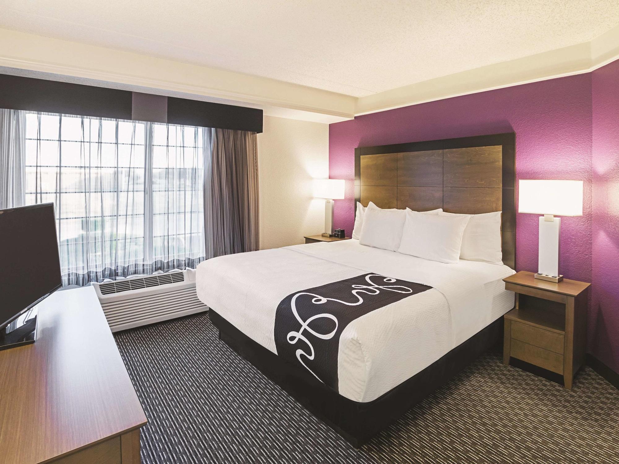 La Quinta By Wyndham Fort Worth North Esterno foto
