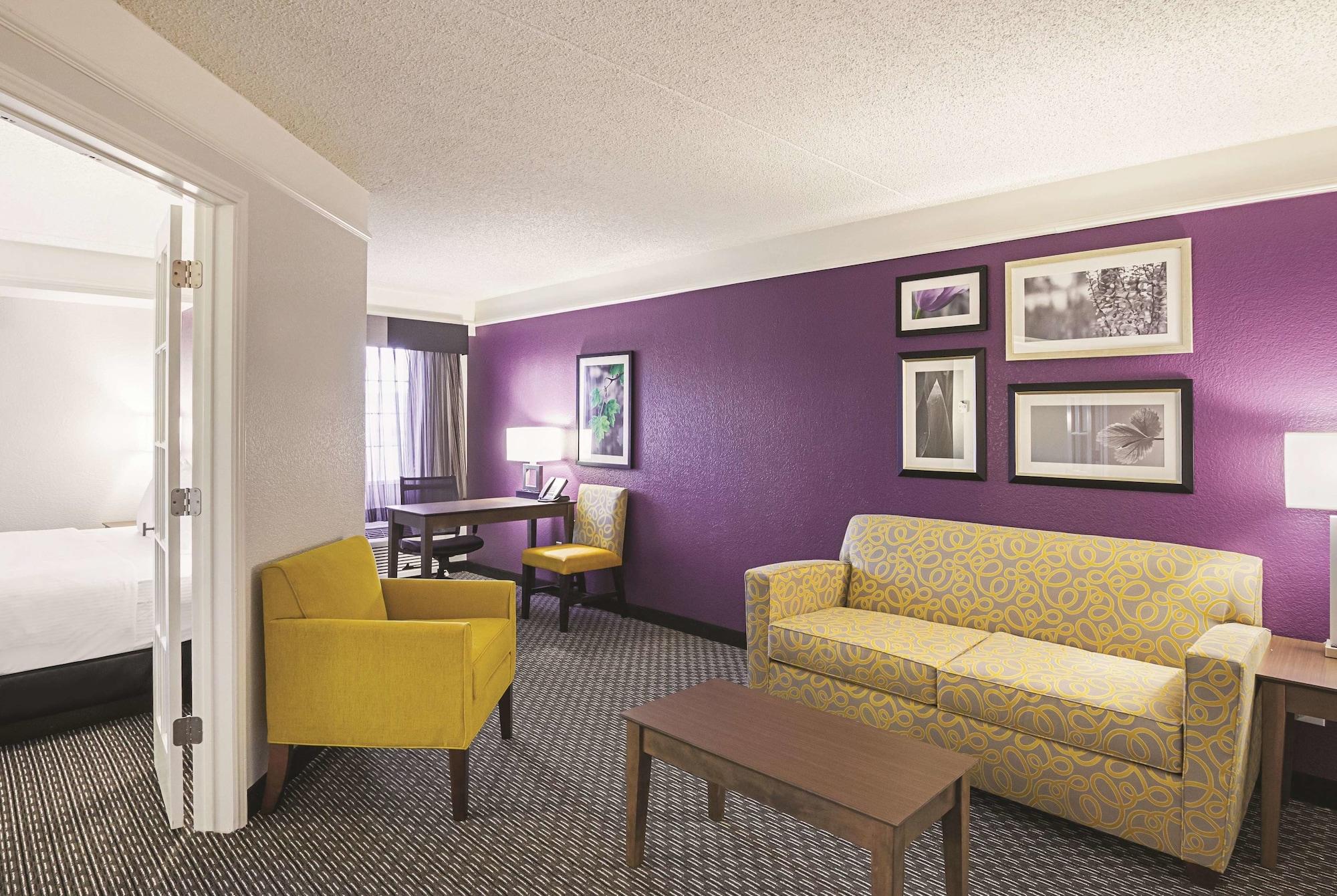 La Quinta By Wyndham Fort Worth North Esterno foto