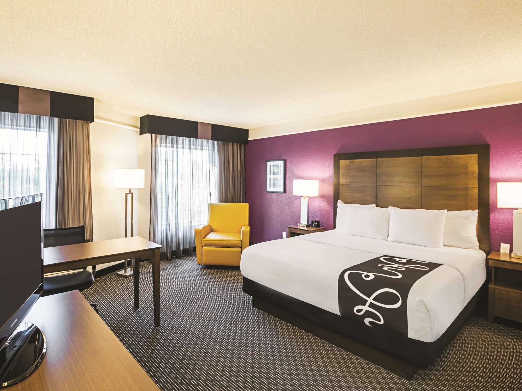 La Quinta By Wyndham Fort Worth North Esterno foto