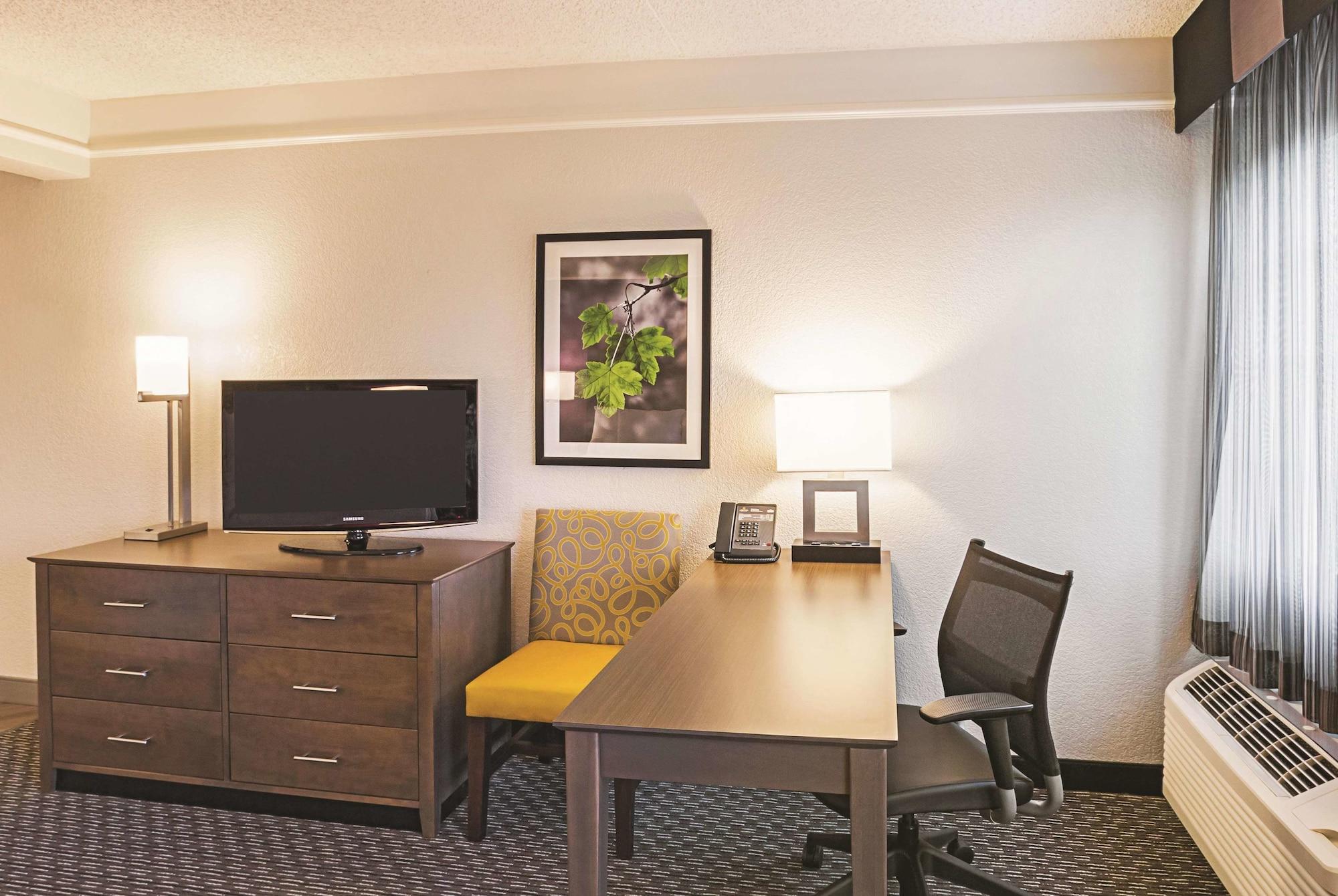 La Quinta By Wyndham Fort Worth North Esterno foto