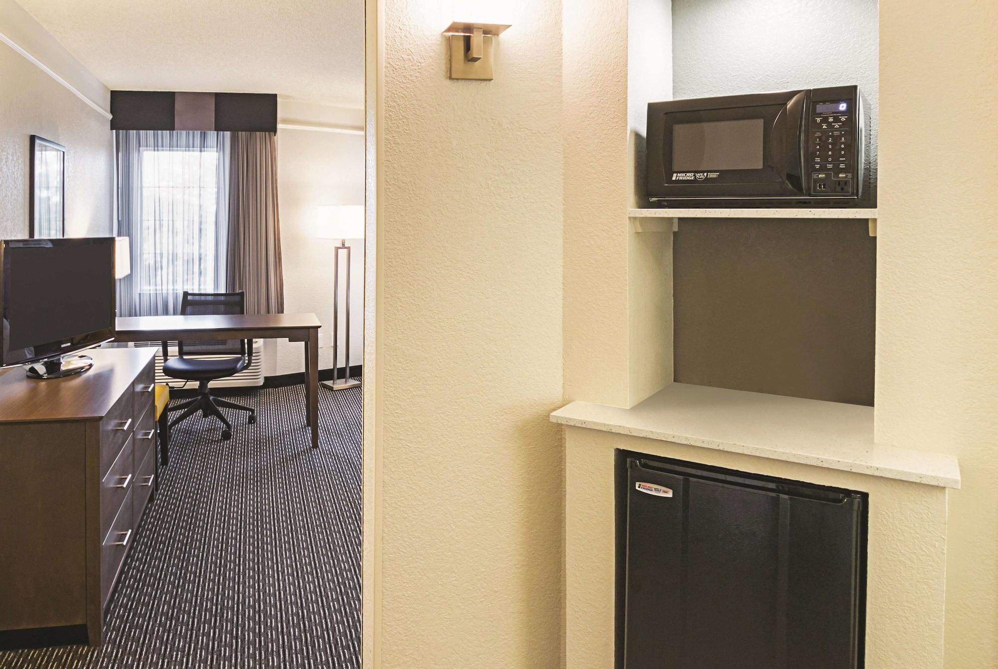La Quinta By Wyndham Fort Worth North Esterno foto