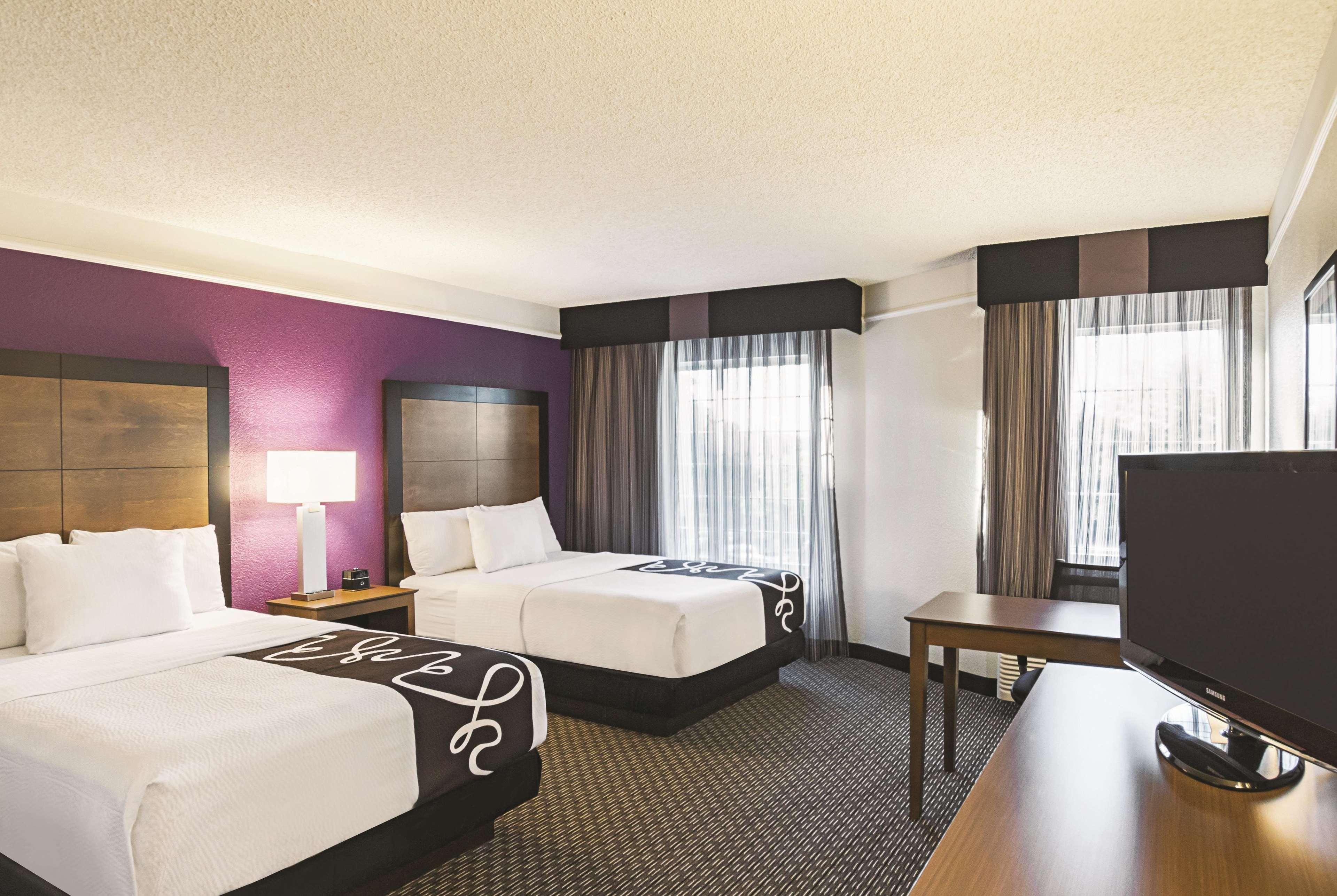 La Quinta By Wyndham Fort Worth North Esterno foto