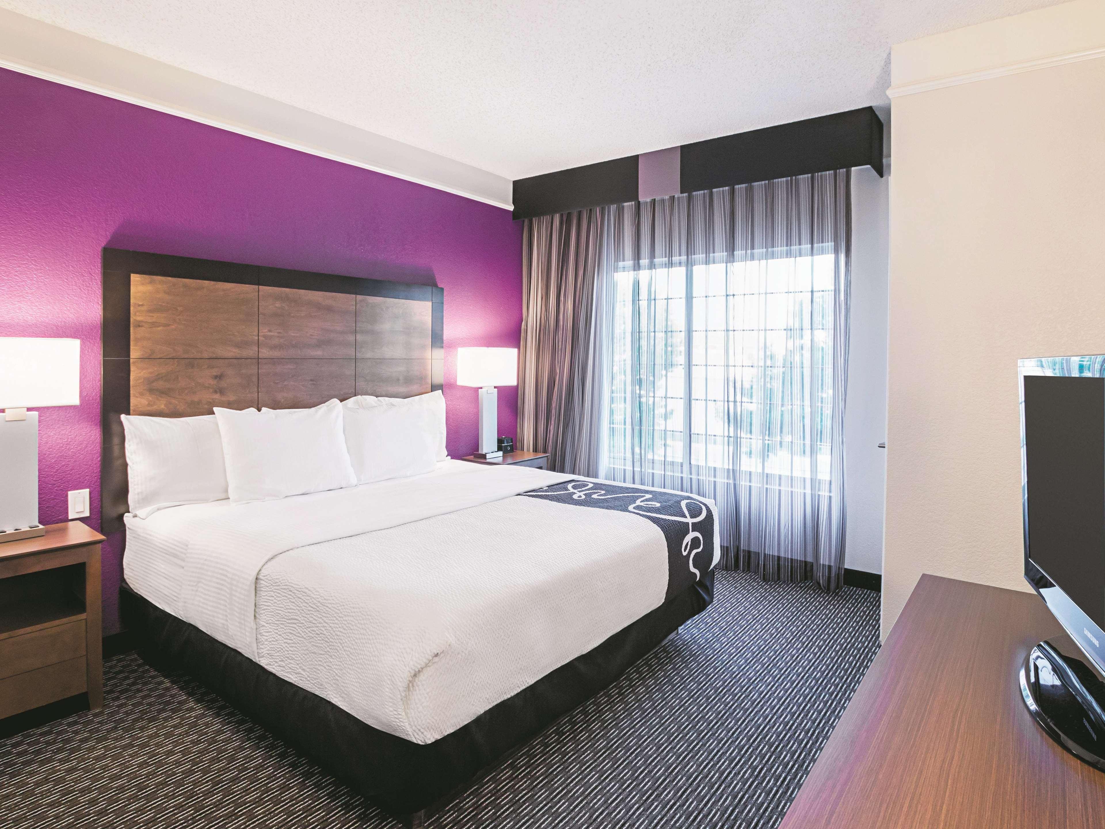 La Quinta By Wyndham Fort Worth North Esterno foto