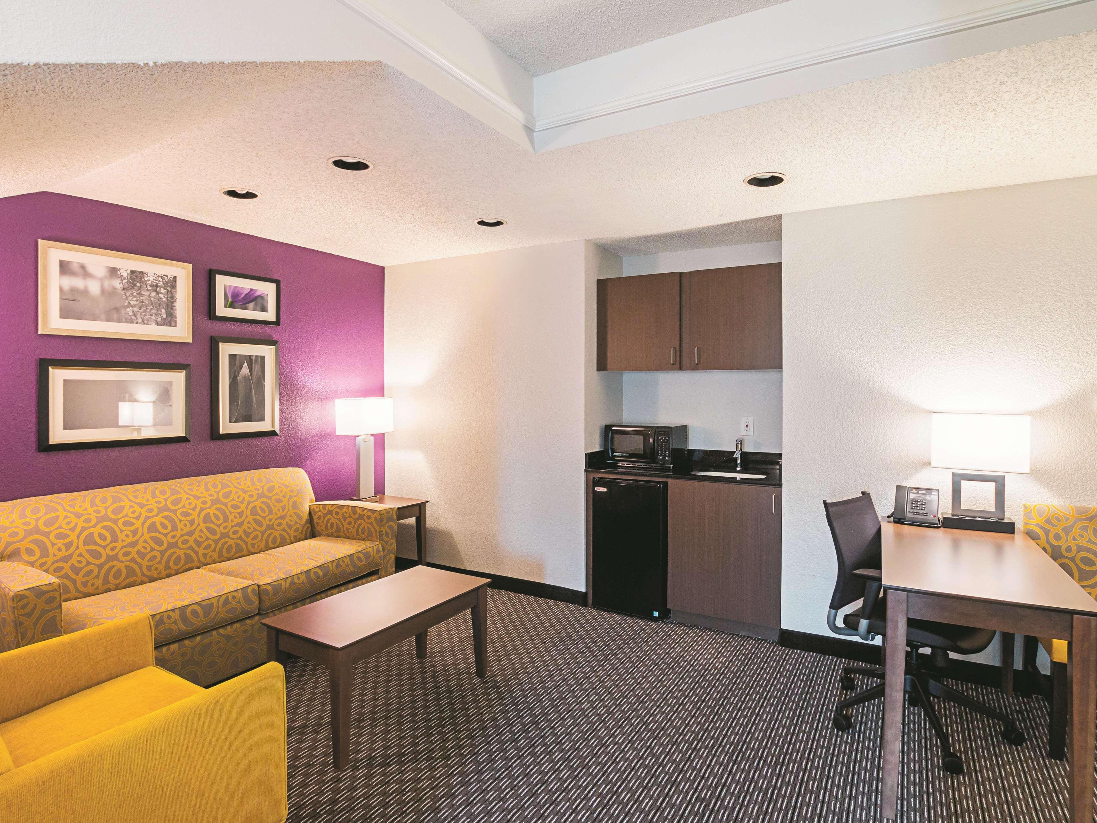 La Quinta By Wyndham Fort Worth North Esterno foto