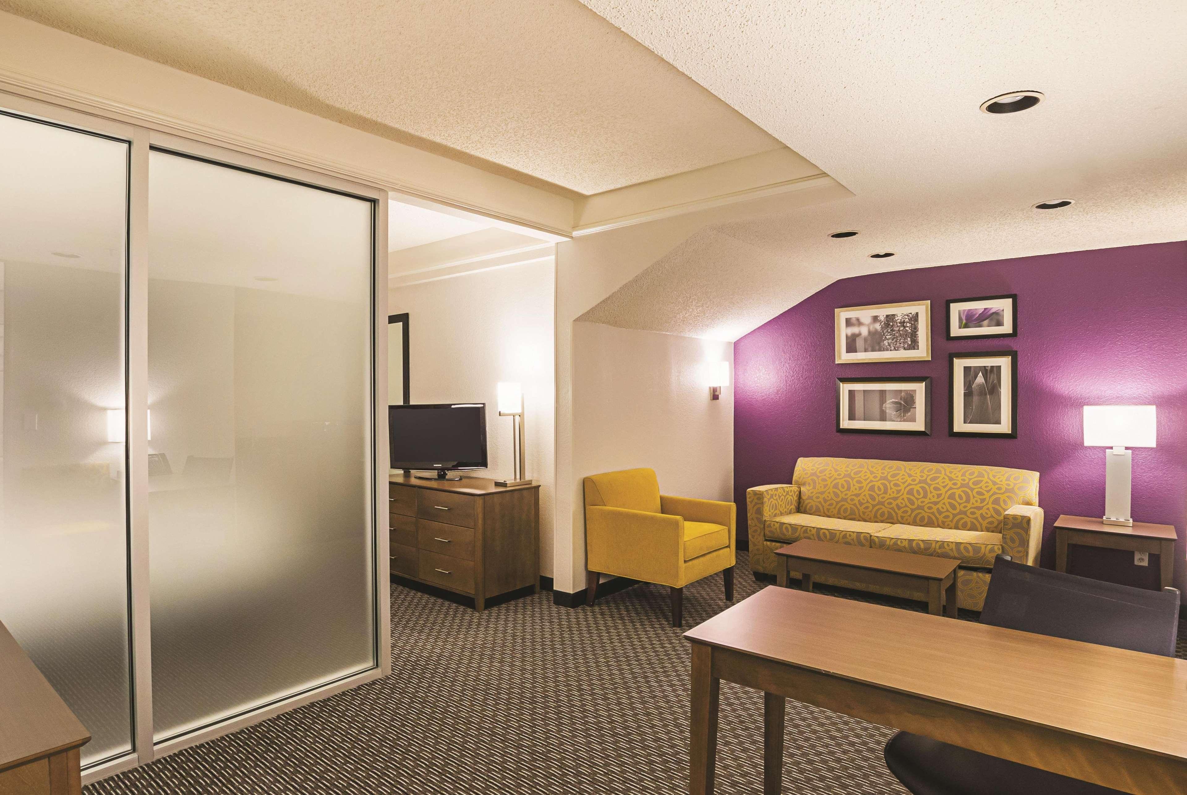 La Quinta By Wyndham Fort Worth North Esterno foto