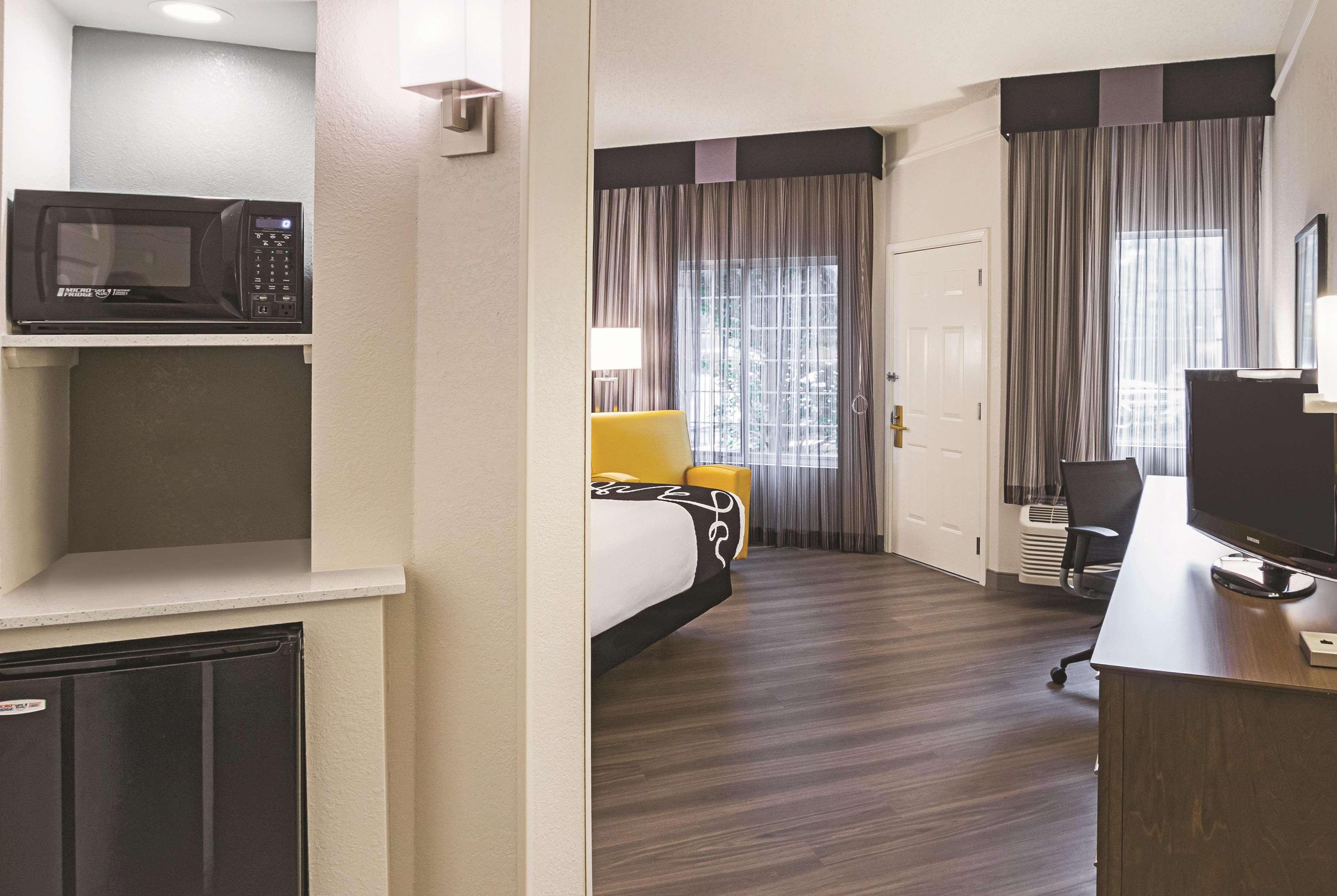 La Quinta By Wyndham Fort Worth North Esterno foto
