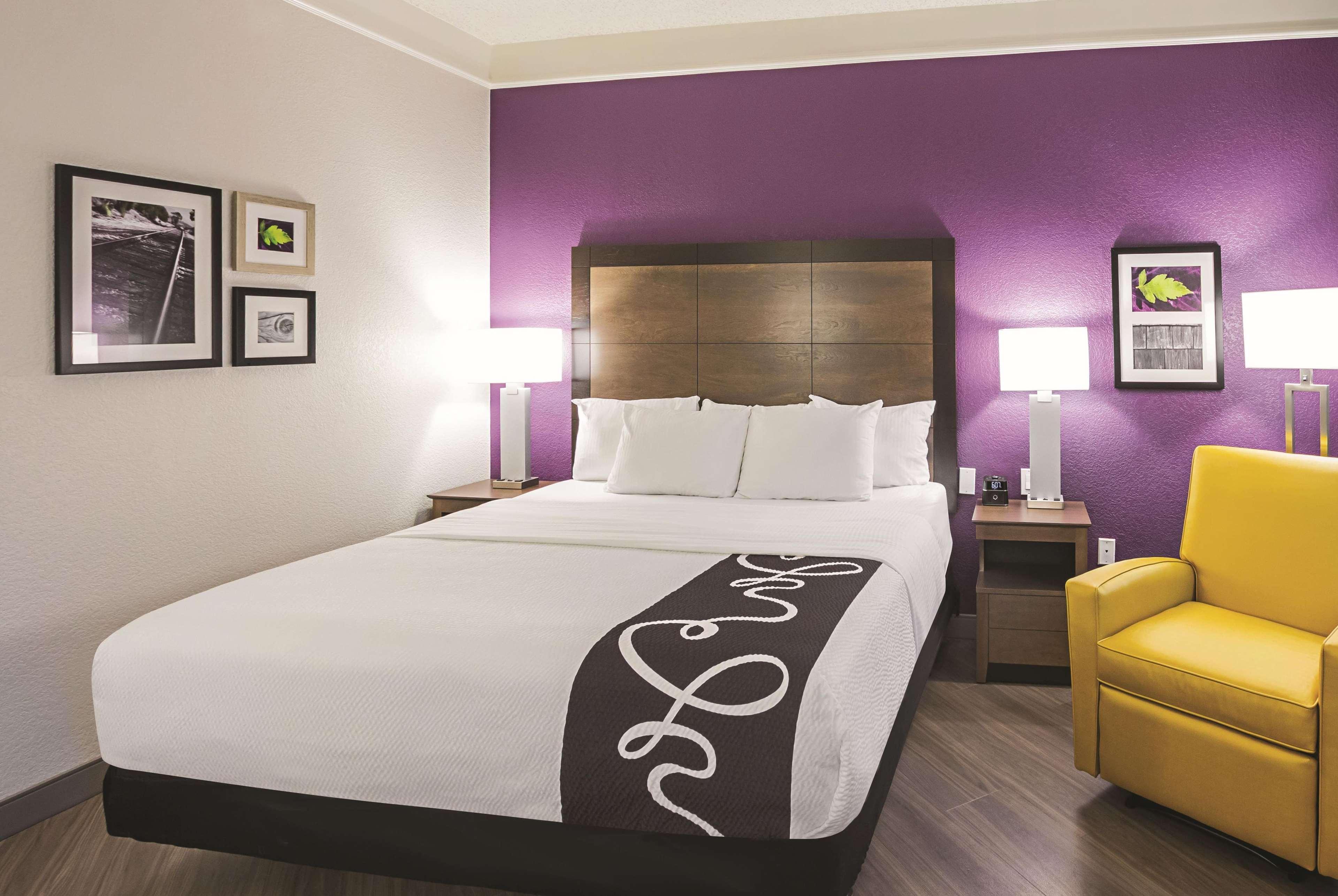 La Quinta By Wyndham Fort Worth North Esterno foto