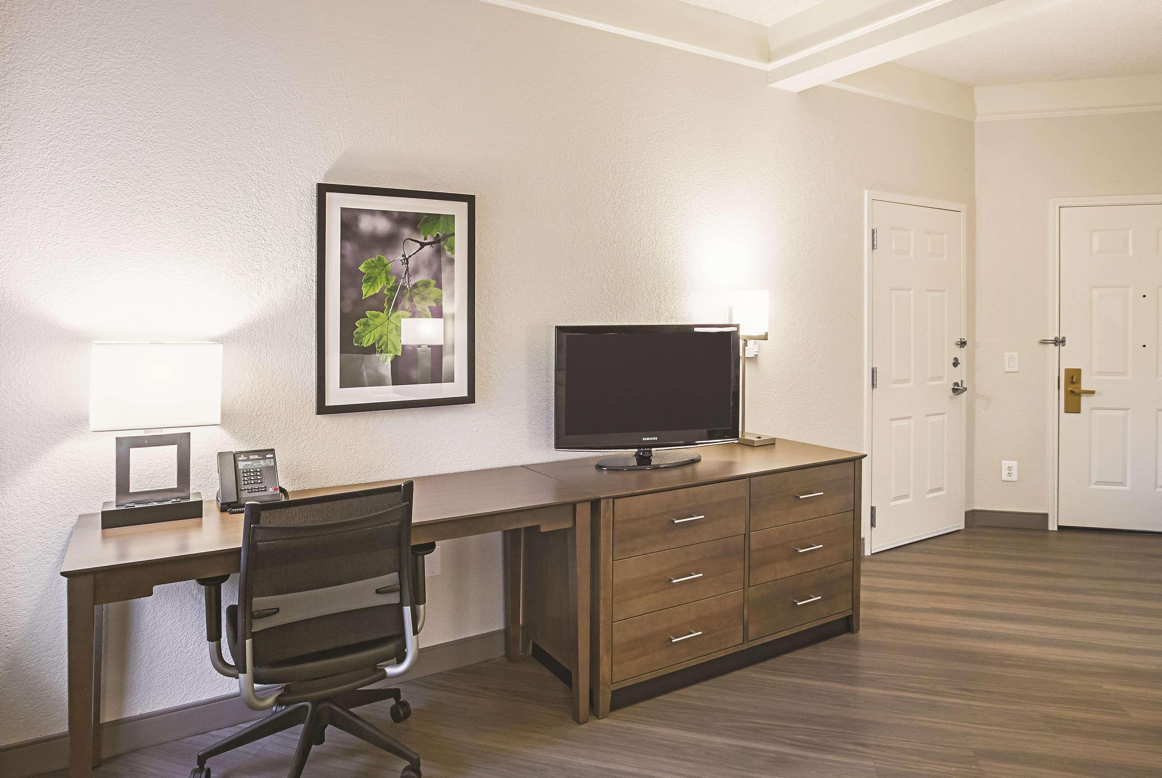 La Quinta By Wyndham Fort Worth North Esterno foto