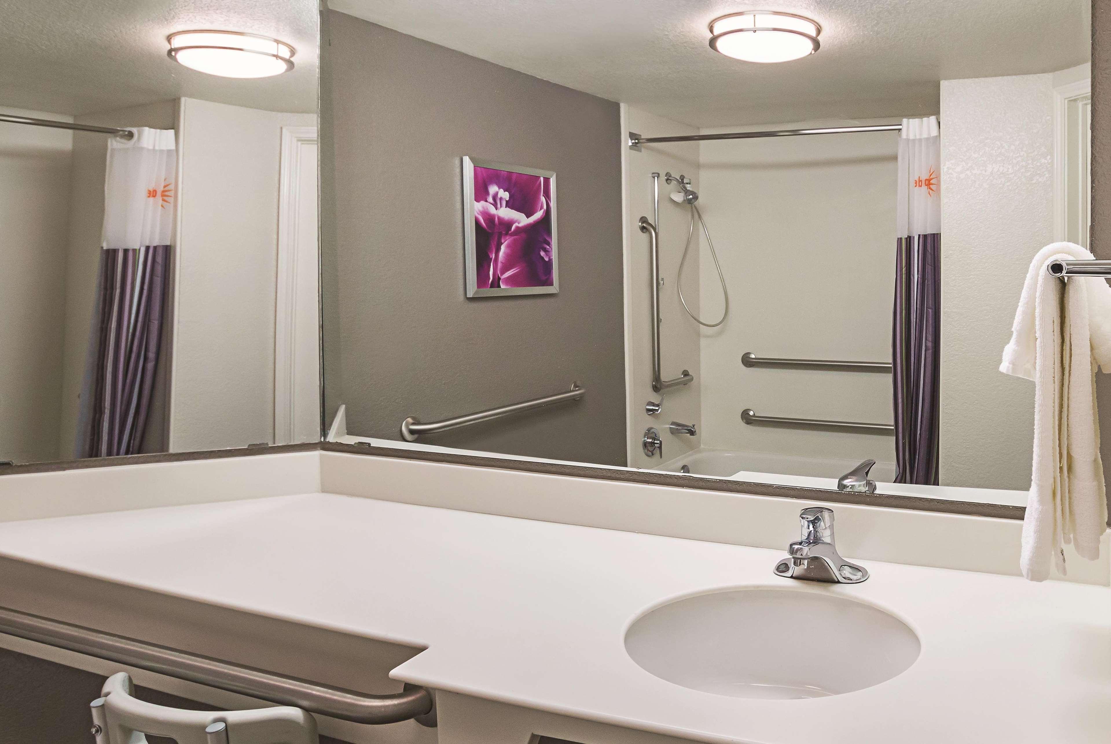 La Quinta By Wyndham Fort Worth North Esterno foto