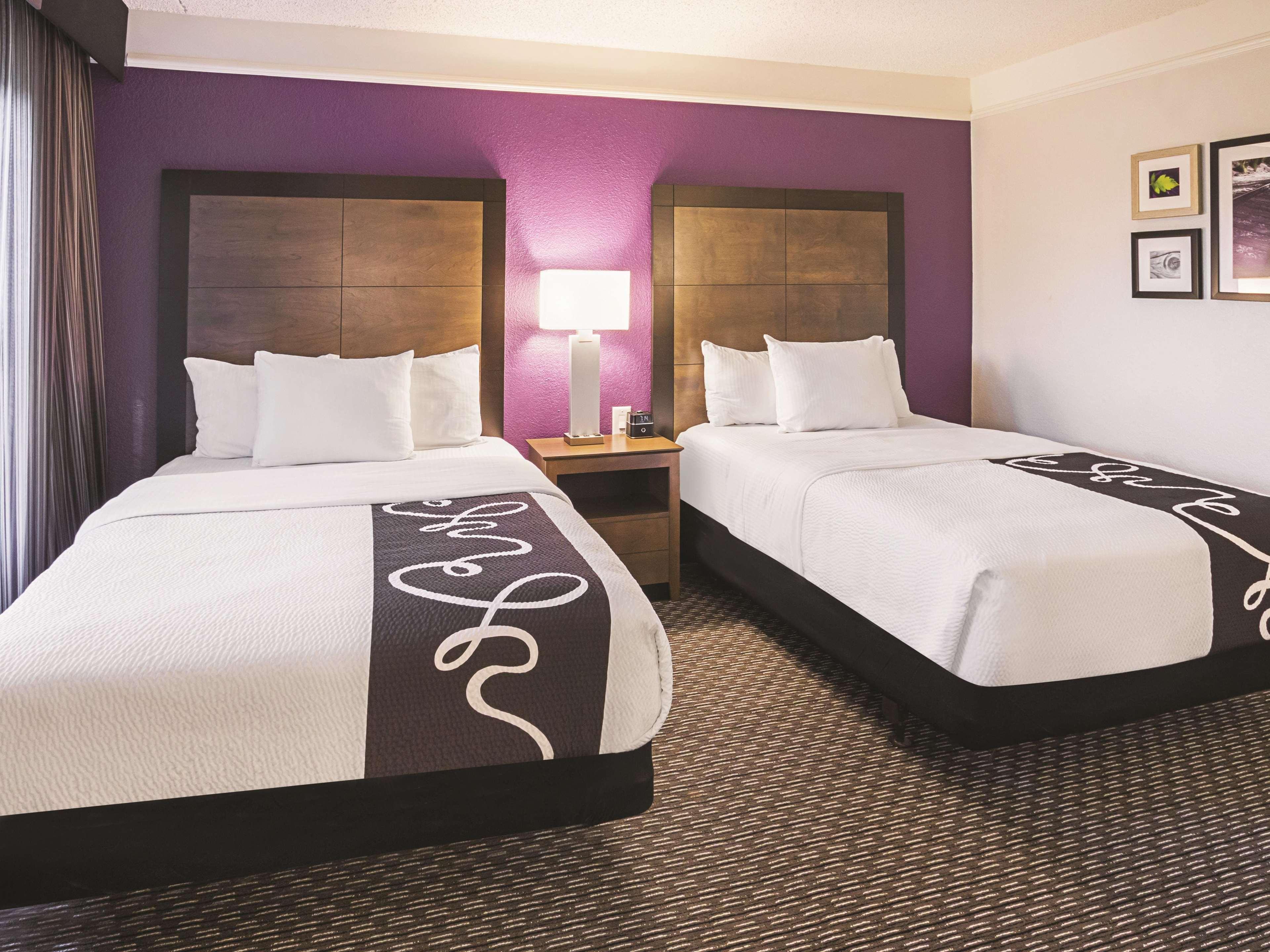 La Quinta By Wyndham Fort Worth North Esterno foto