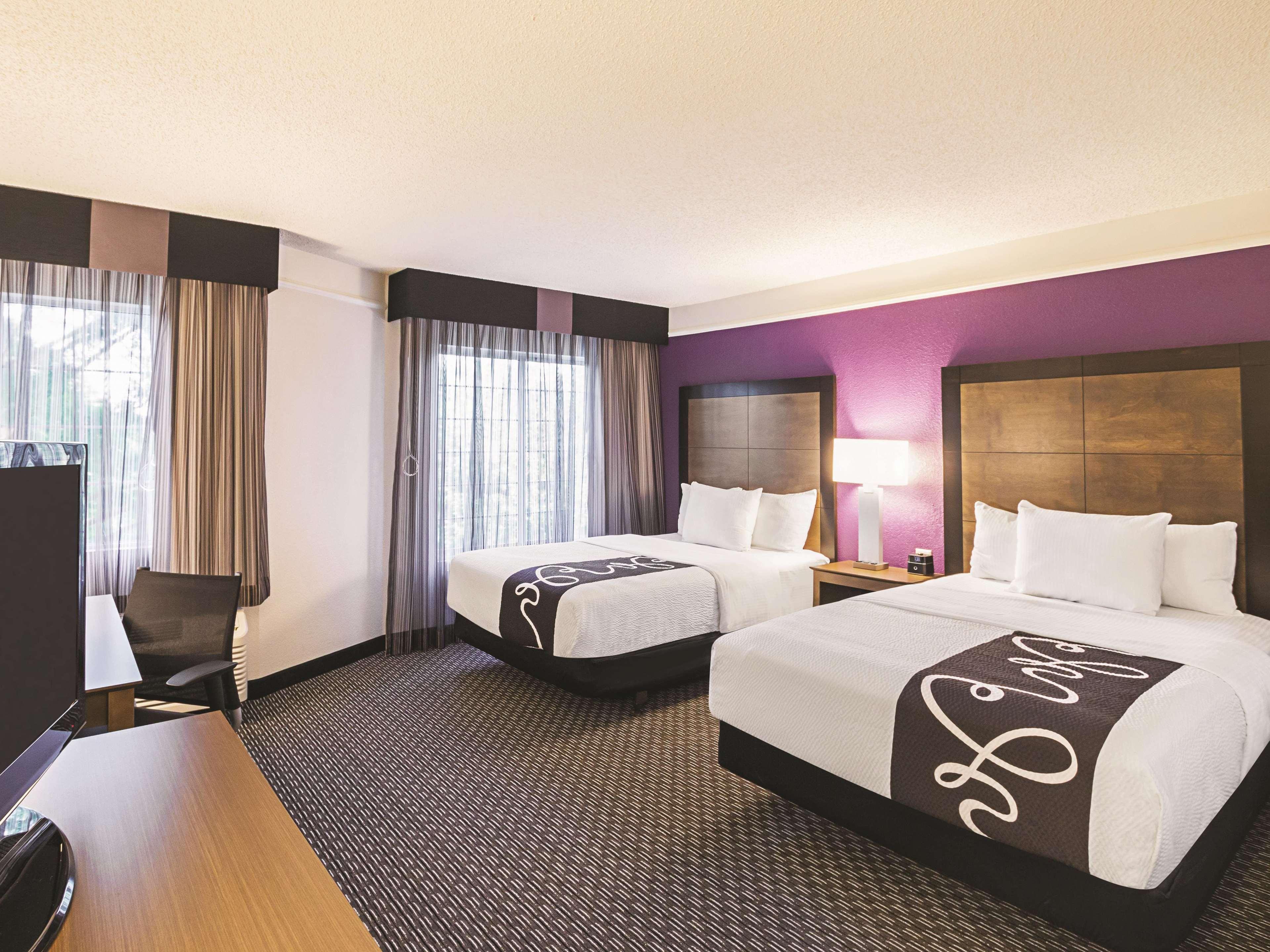 La Quinta By Wyndham Fort Worth North Esterno foto