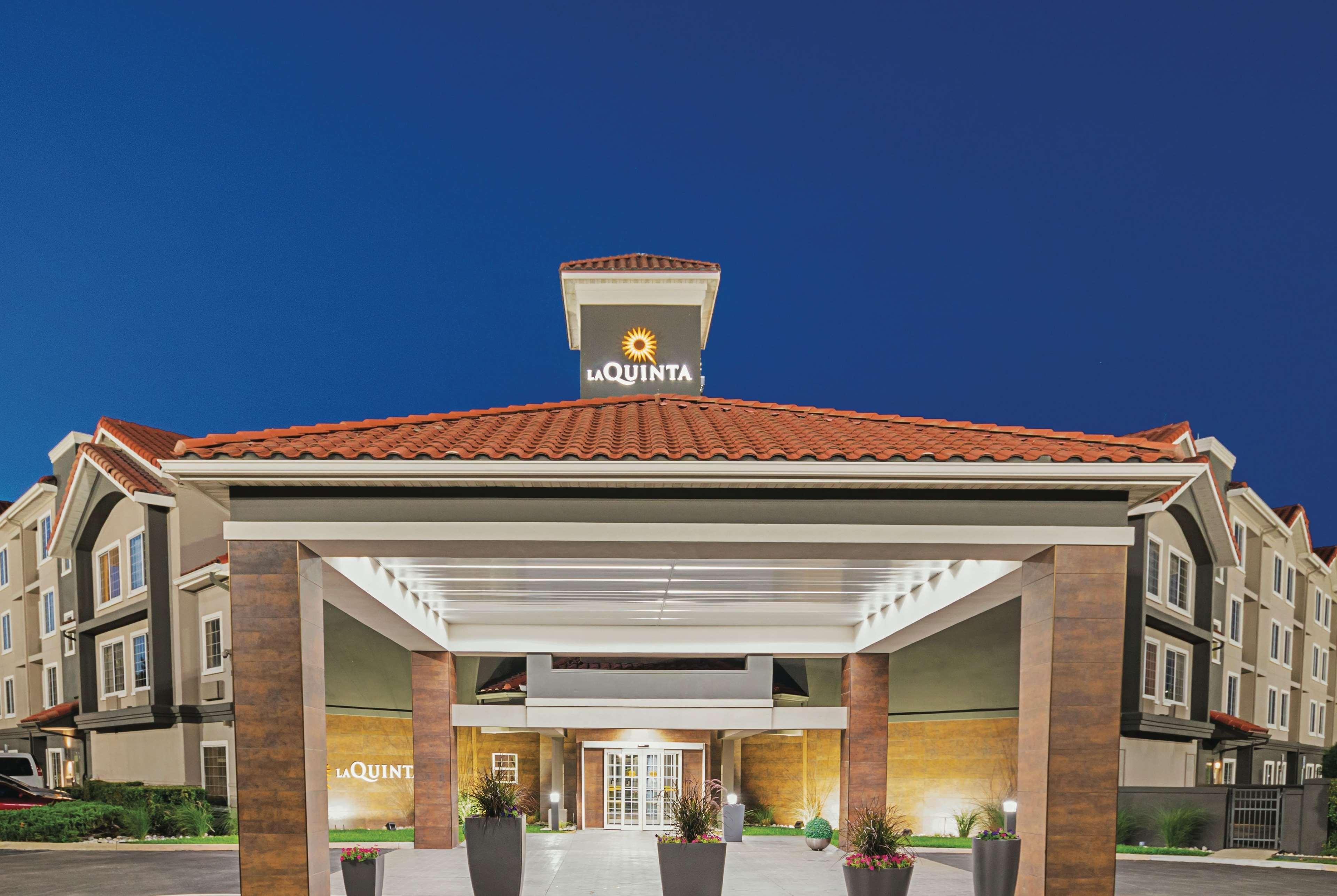 La Quinta By Wyndham Fort Worth North Esterno foto