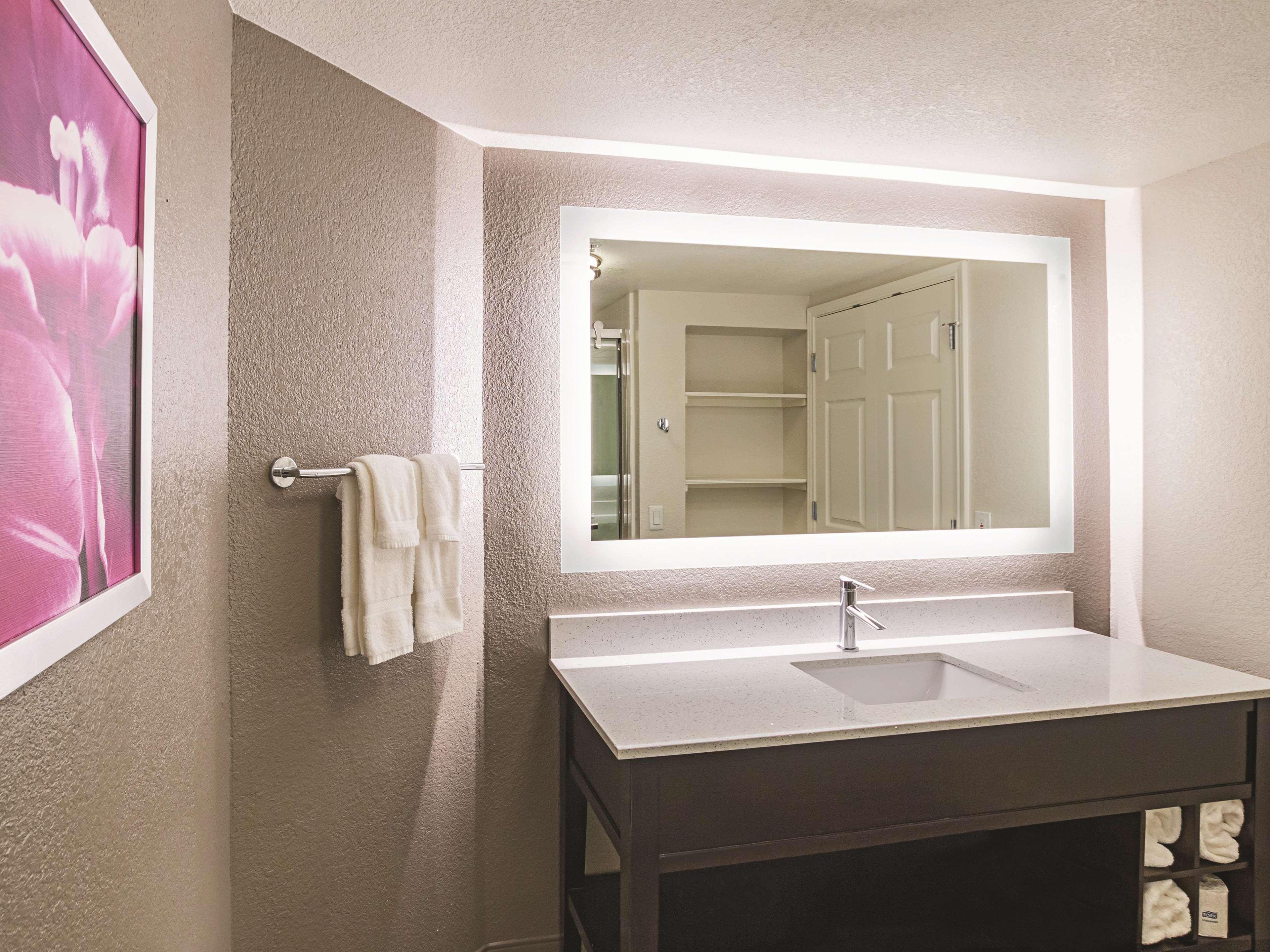La Quinta By Wyndham Fort Worth North Esterno foto