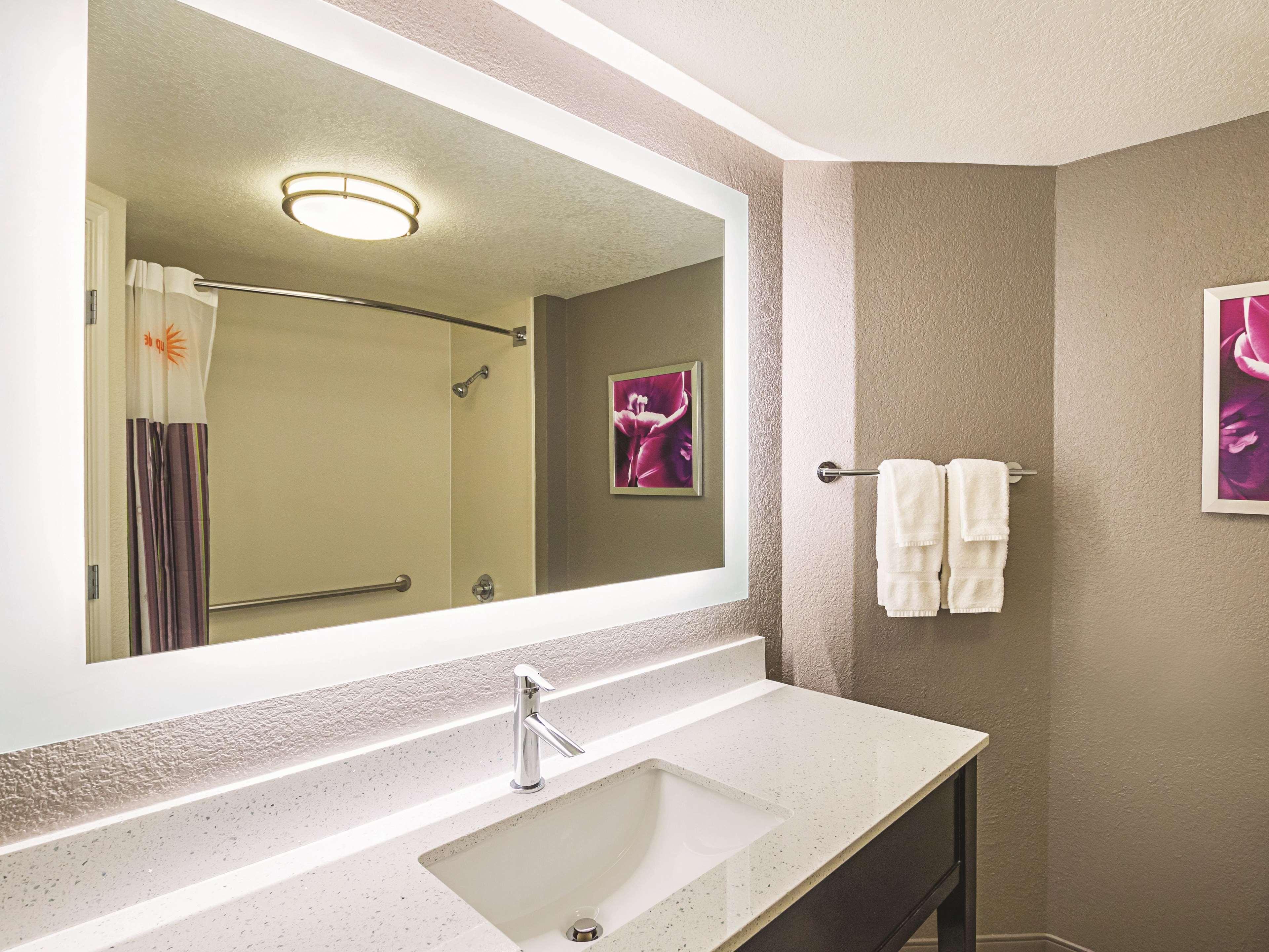 La Quinta By Wyndham Fort Worth North Esterno foto