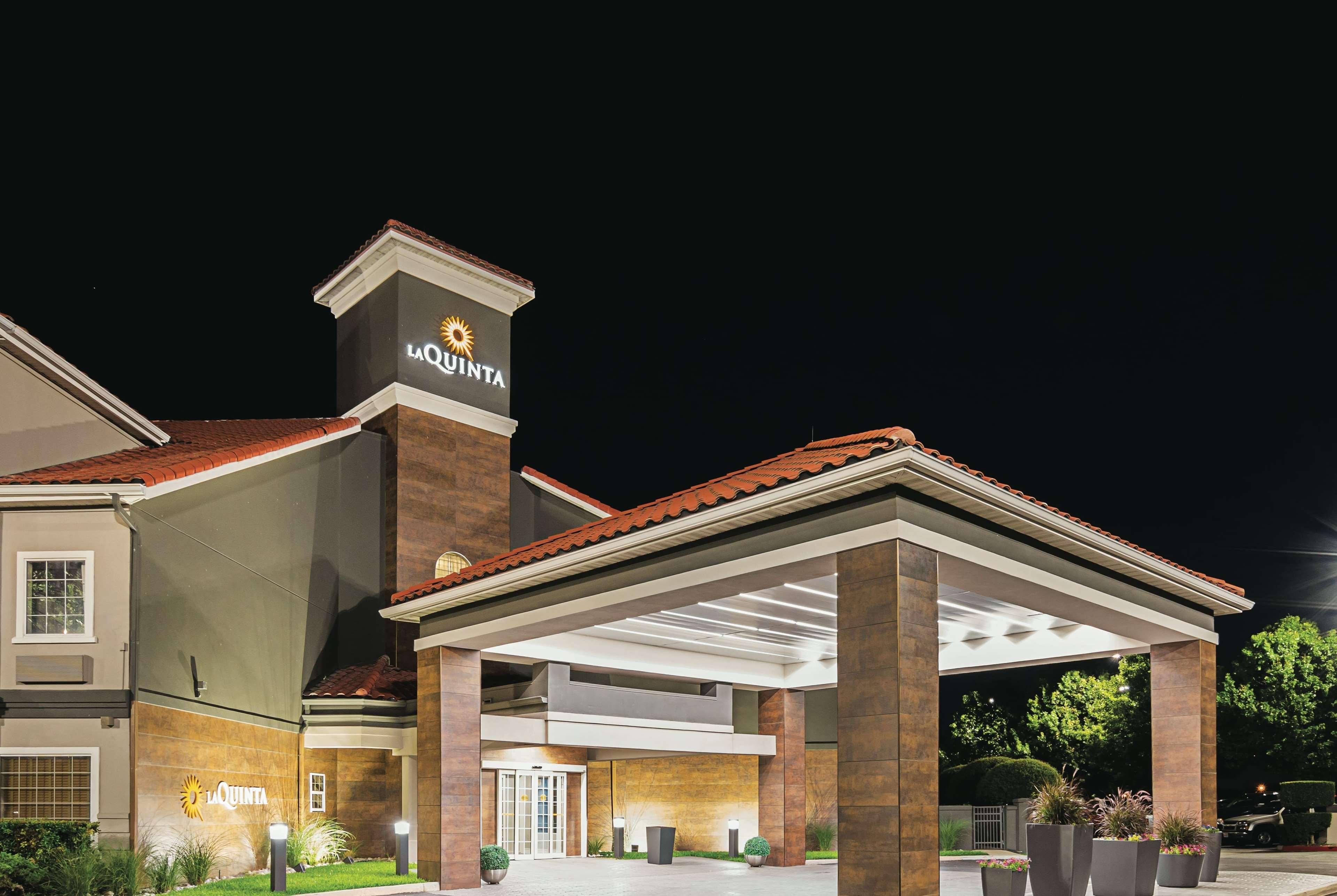 La Quinta By Wyndham Fort Worth North Esterno foto