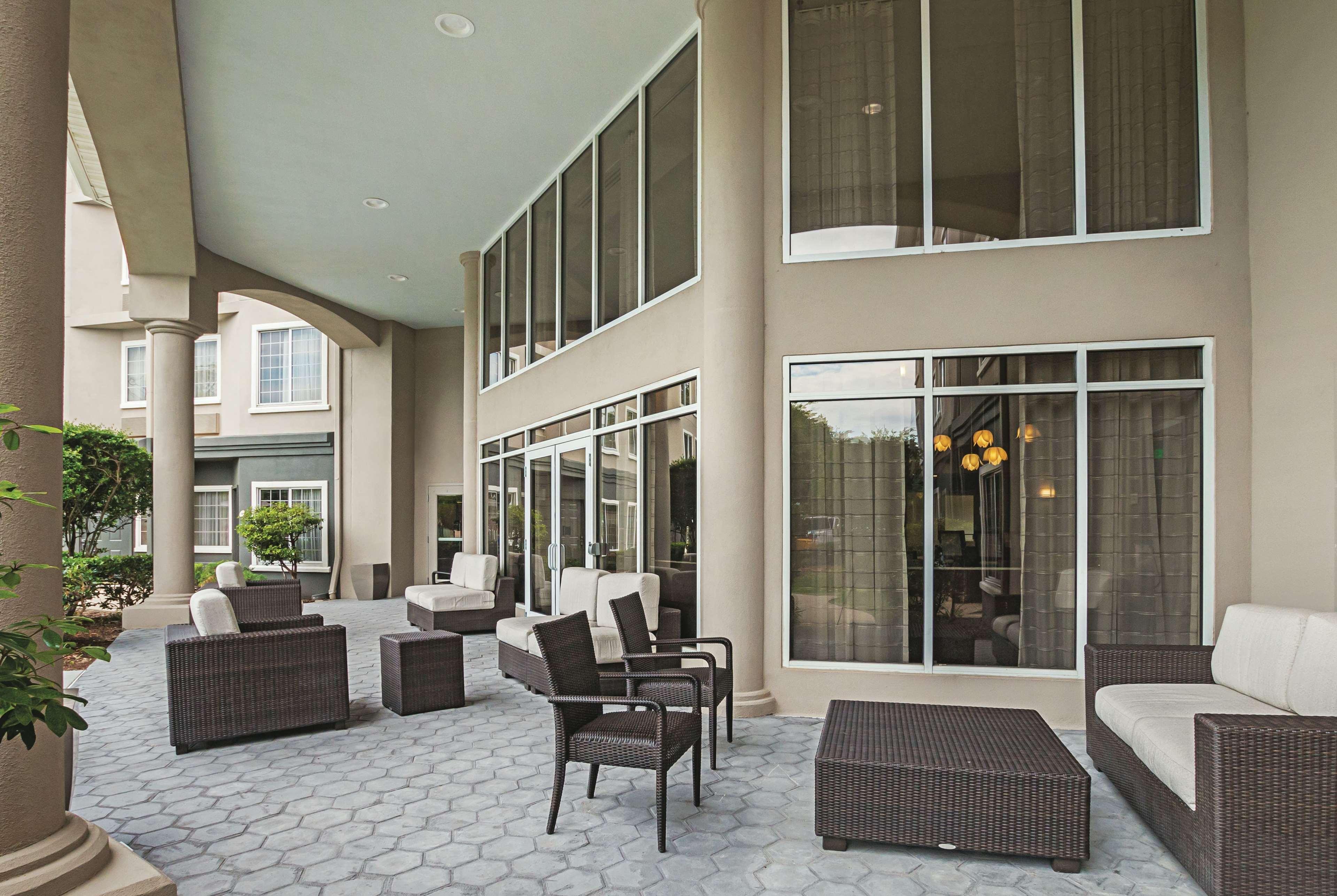 La Quinta By Wyndham Fort Worth North Esterno foto
