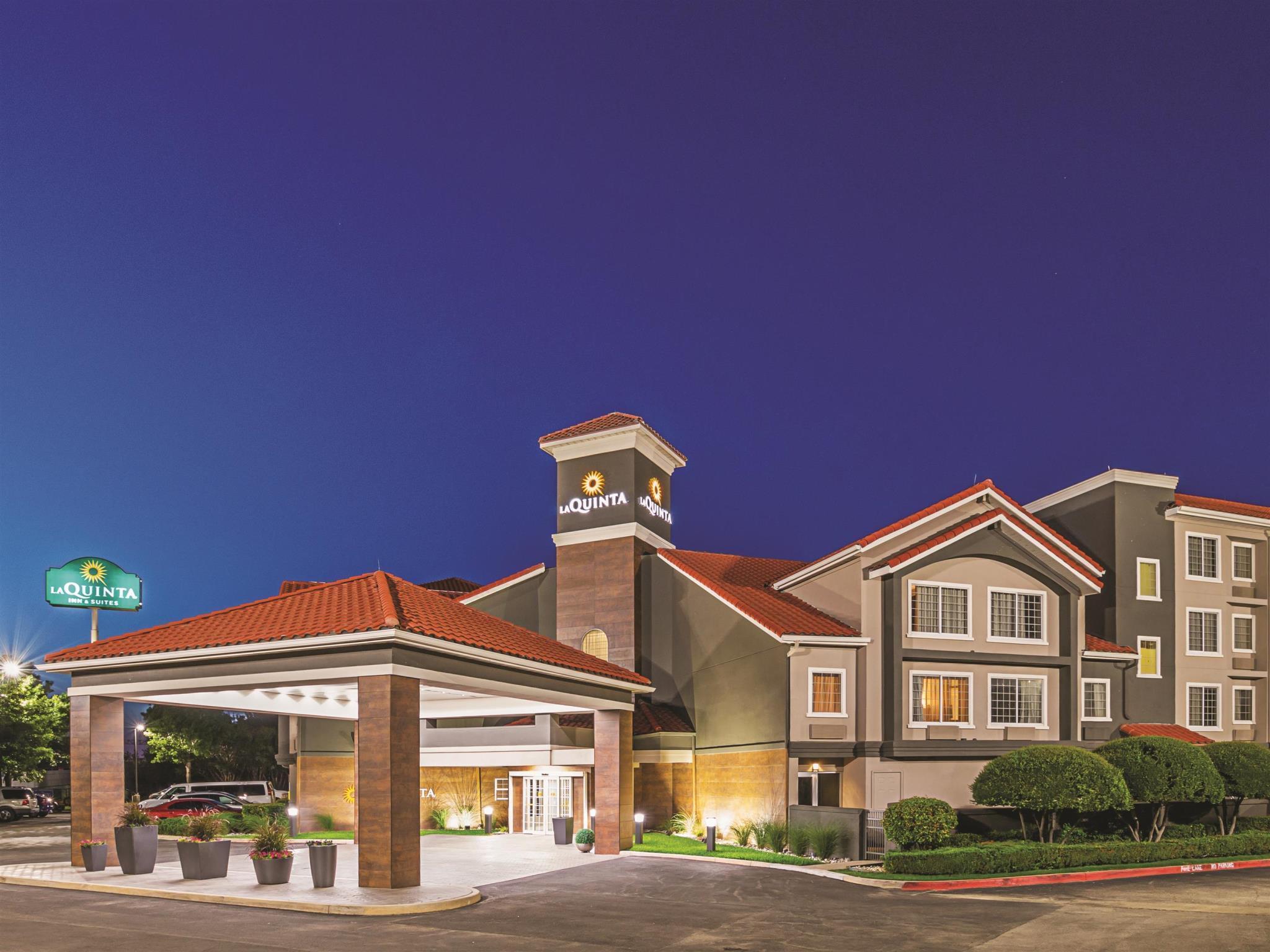 La Quinta By Wyndham Fort Worth North Esterno foto
