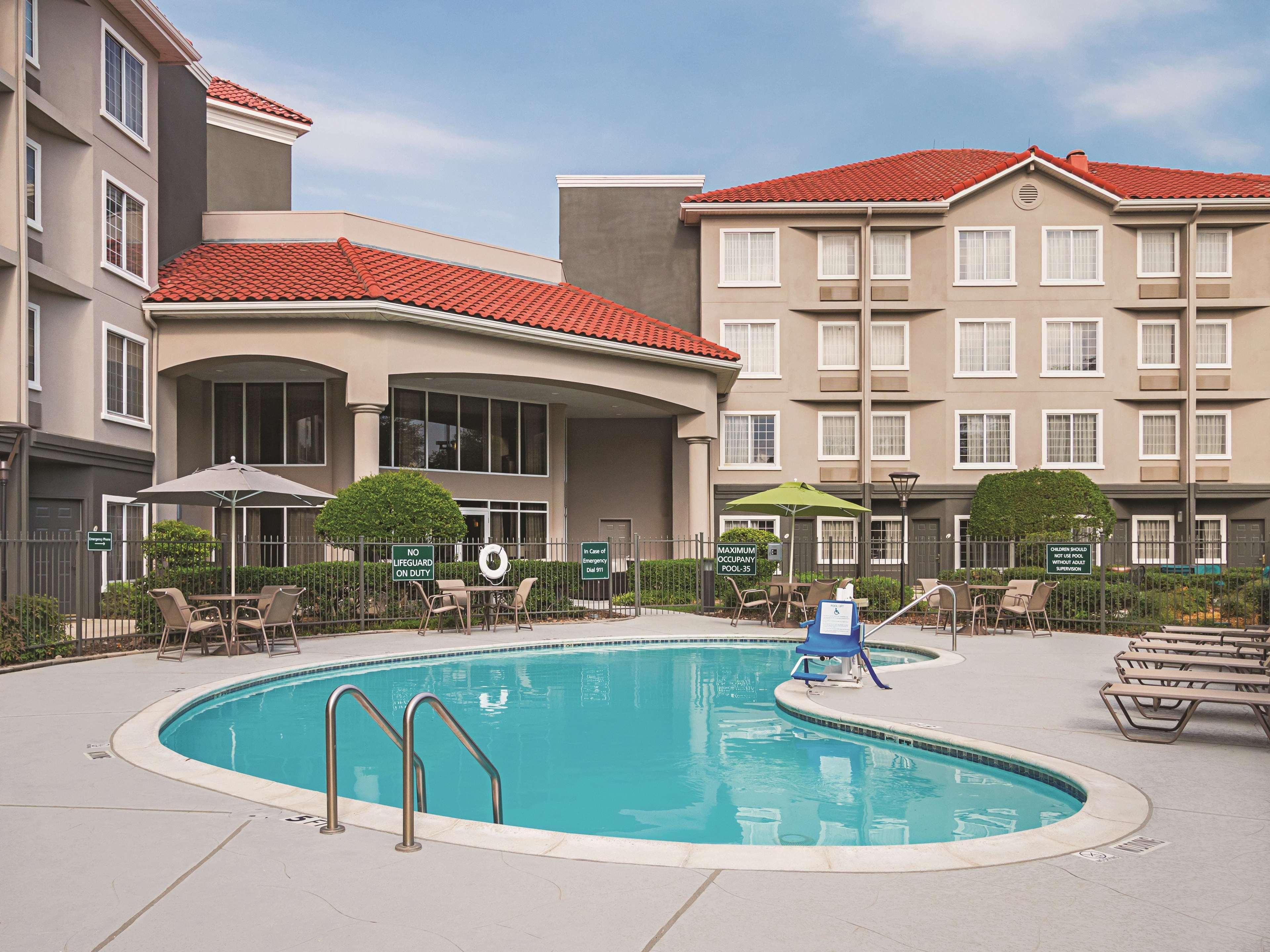 La Quinta By Wyndham Fort Worth North Esterno foto