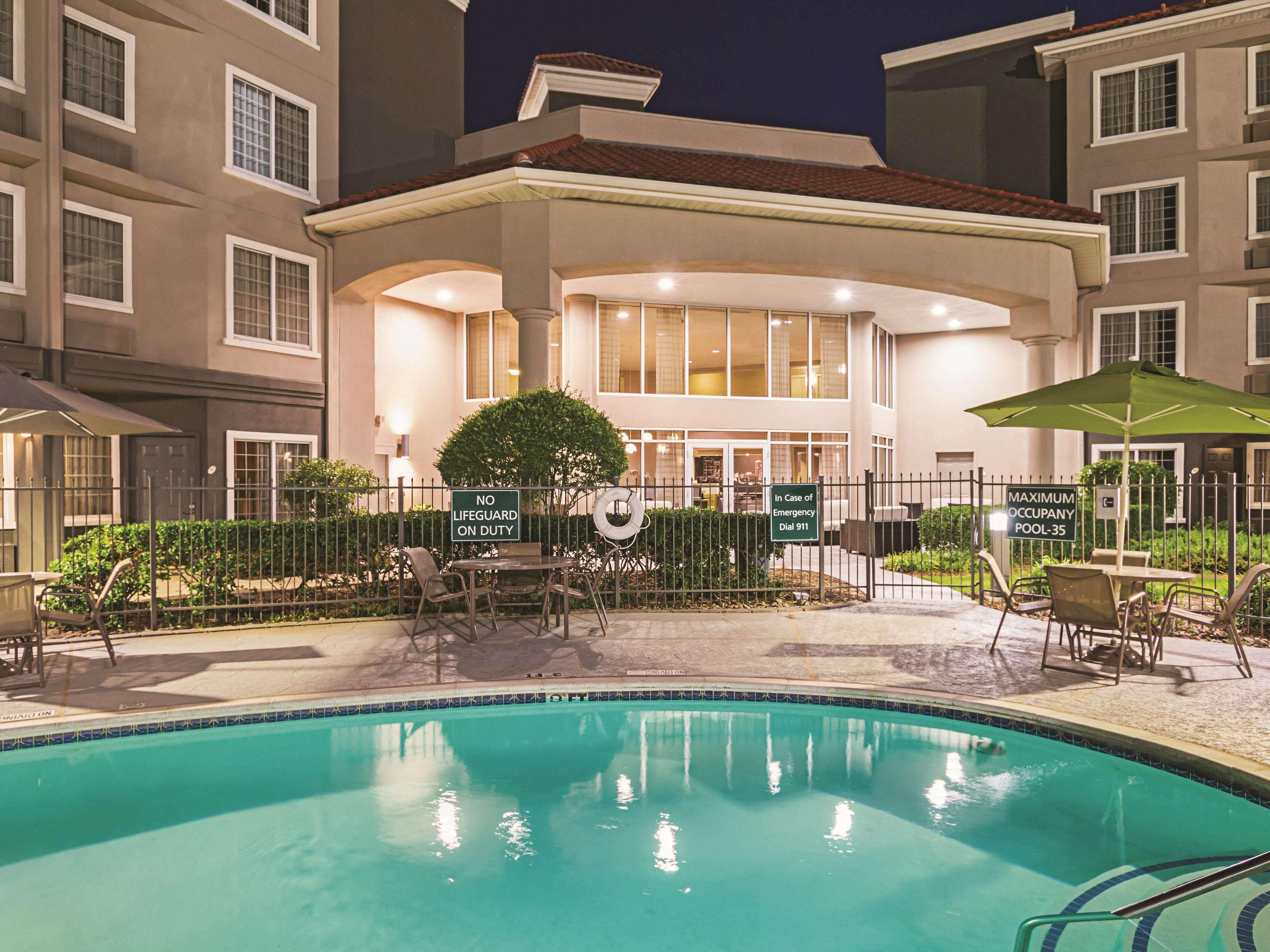 La Quinta By Wyndham Fort Worth North Esterno foto