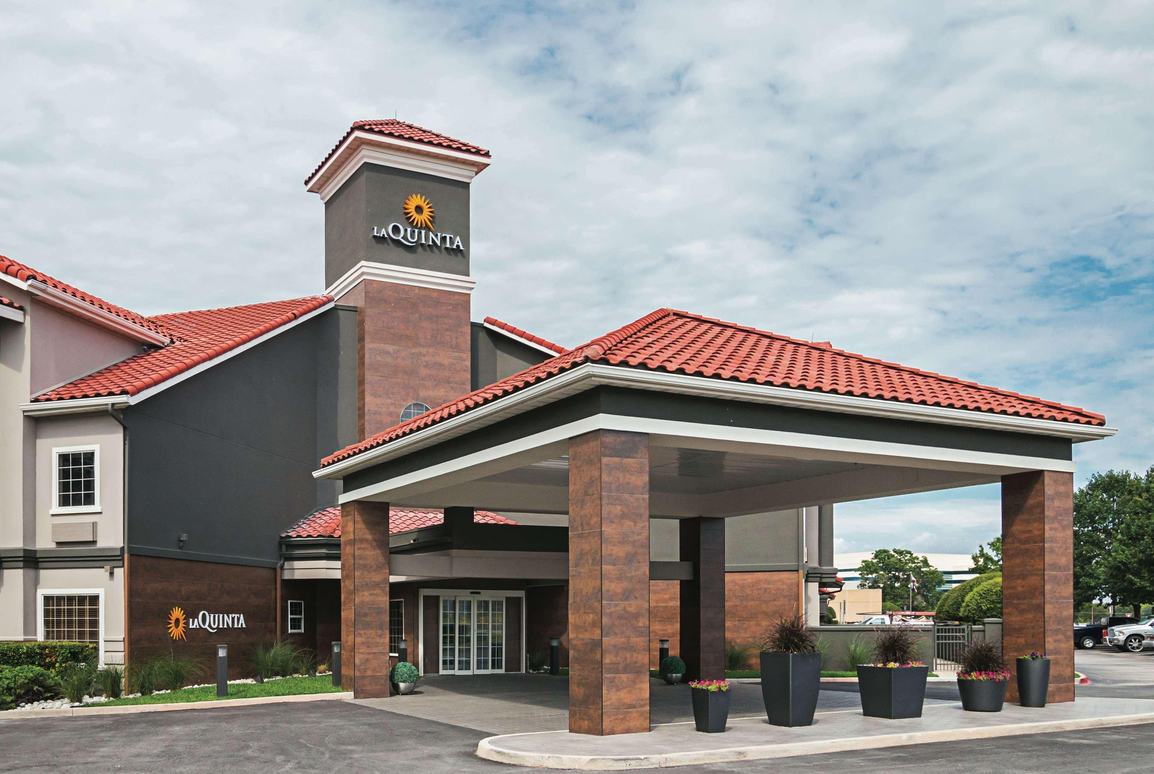 La Quinta By Wyndham Fort Worth North Esterno foto