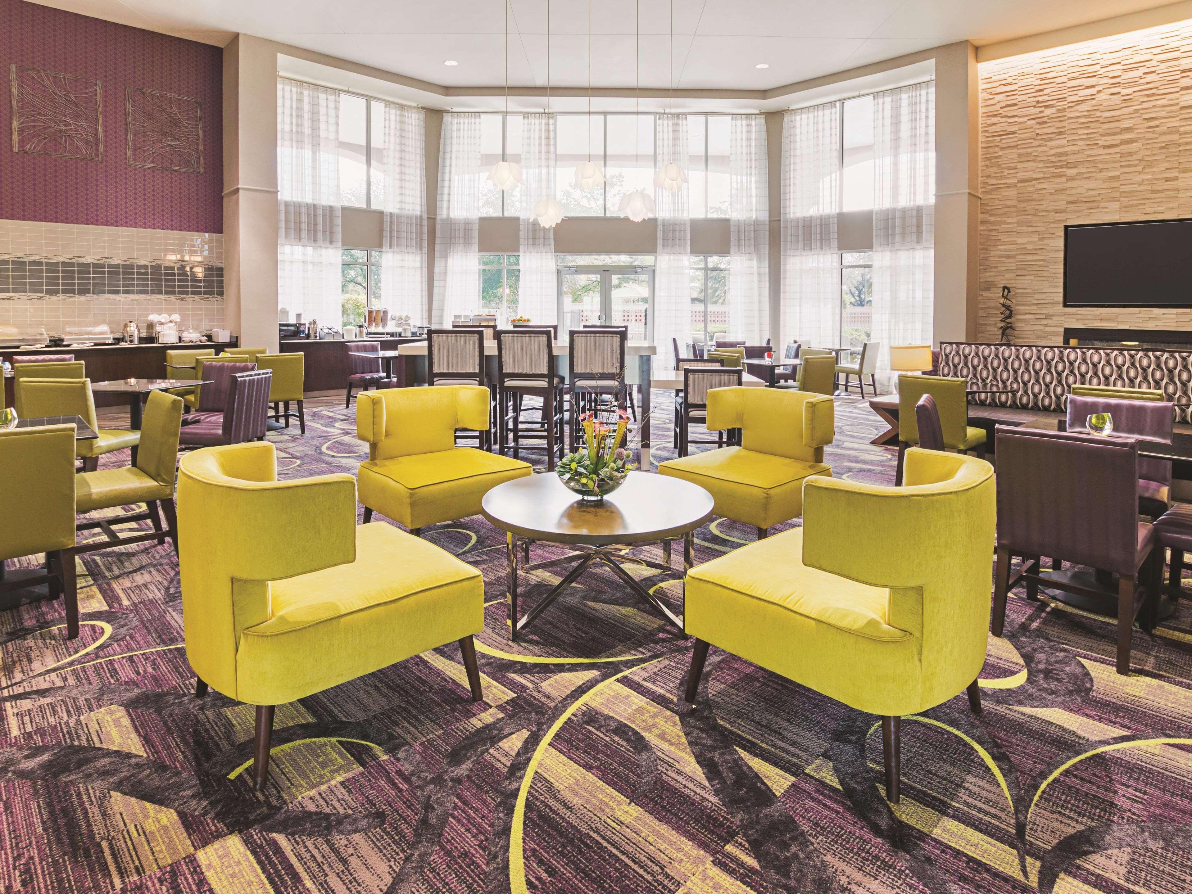 La Quinta By Wyndham Fort Worth North Esterno foto