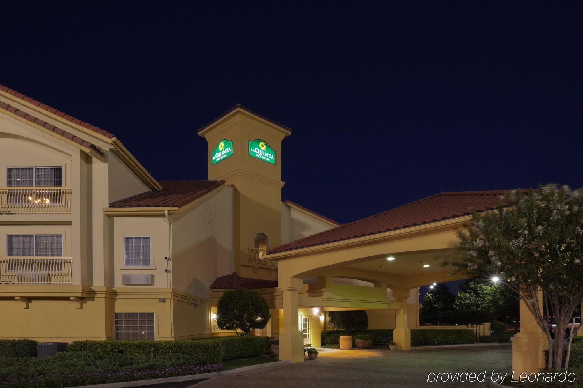 La Quinta By Wyndham Fort Worth North Esterno foto