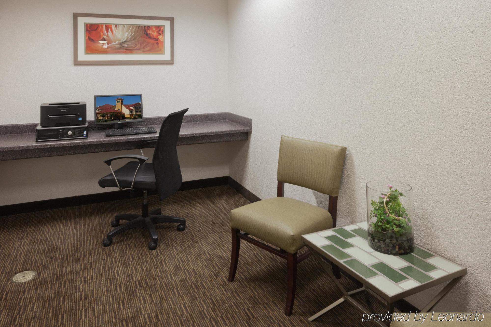 La Quinta By Wyndham Fort Worth North Esterno foto