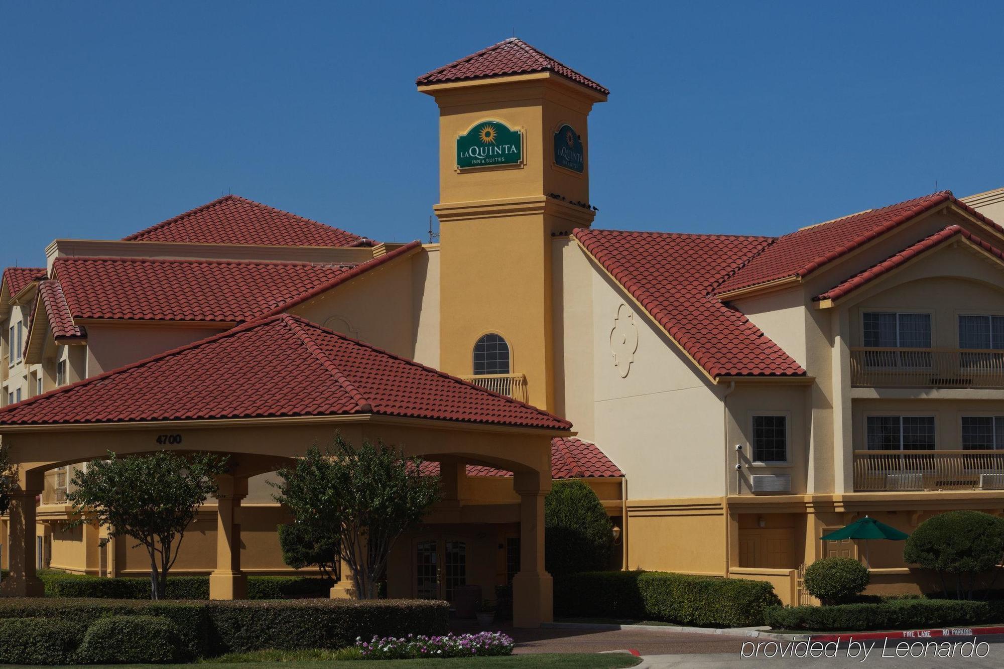 La Quinta By Wyndham Fort Worth North Esterno foto