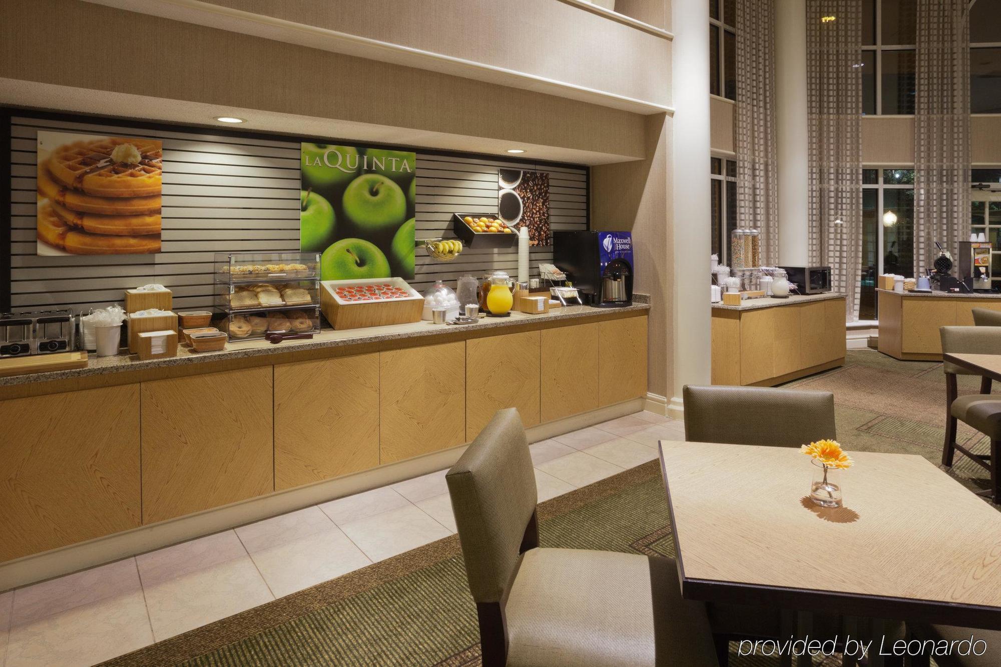 La Quinta By Wyndham Fort Worth North Esterno foto