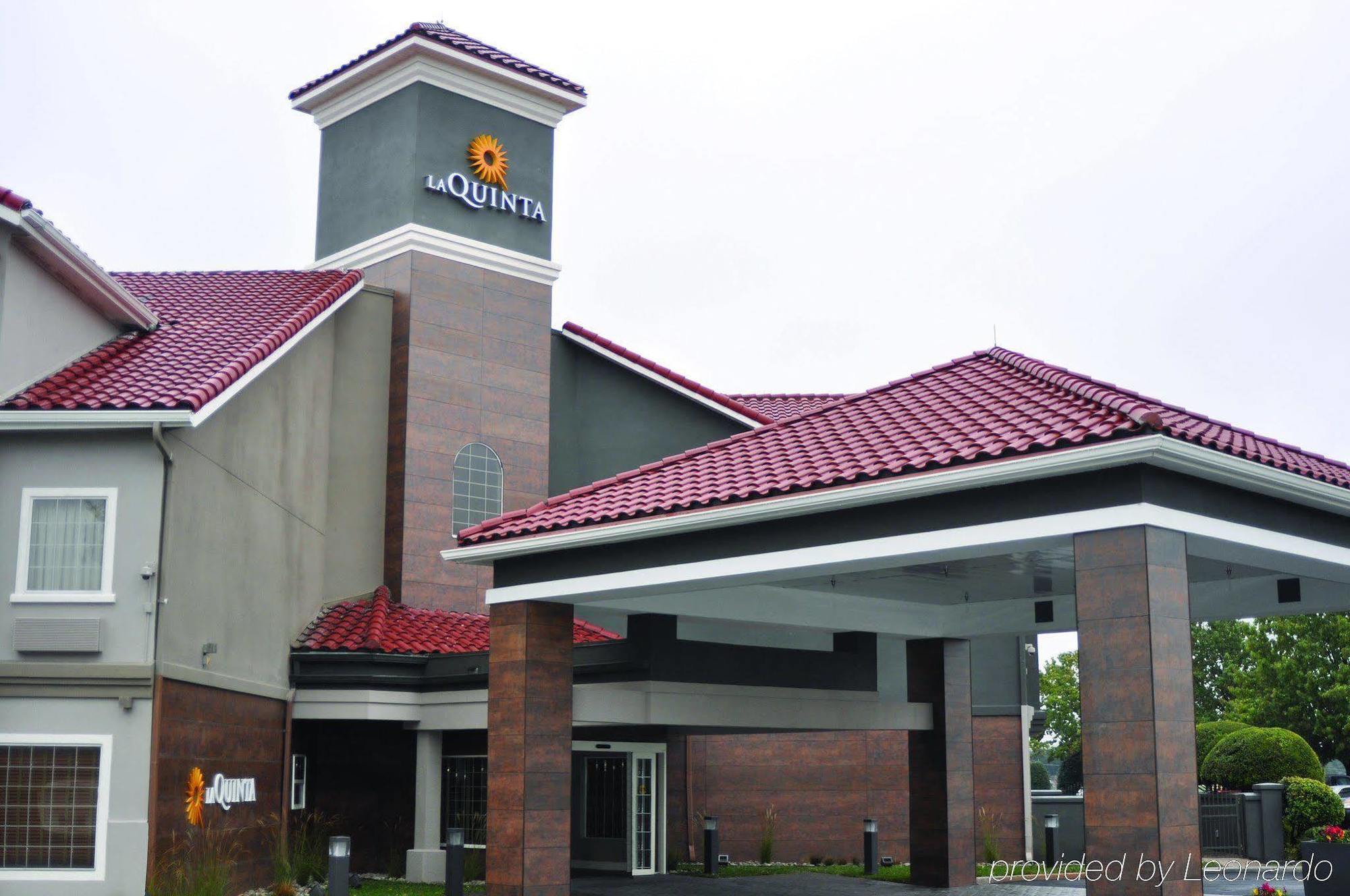 La Quinta By Wyndham Fort Worth North Esterno foto