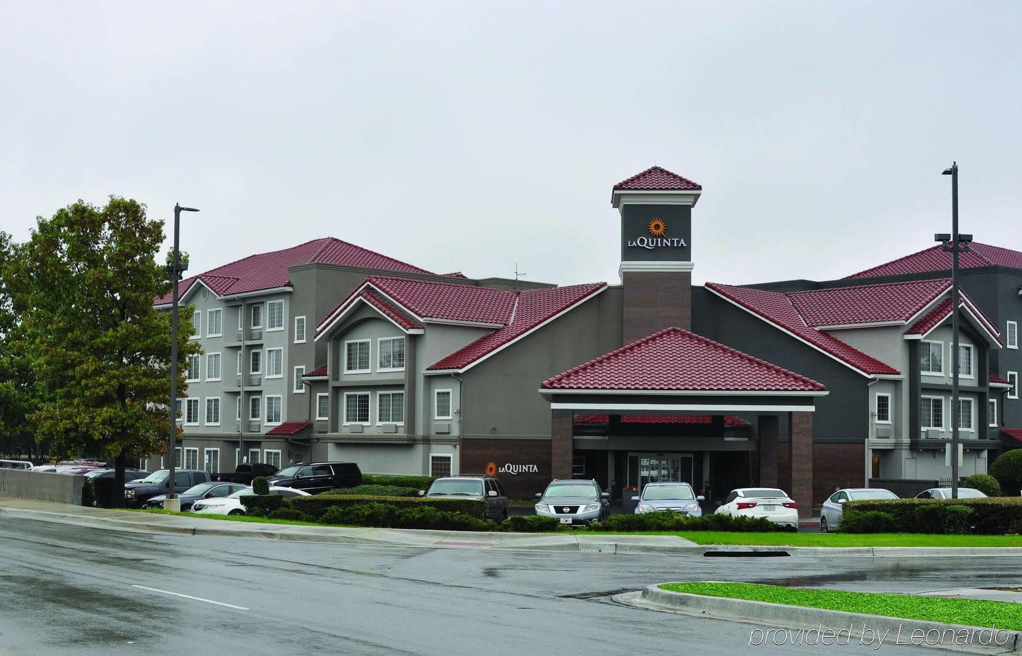 La Quinta By Wyndham Fort Worth North Esterno foto
