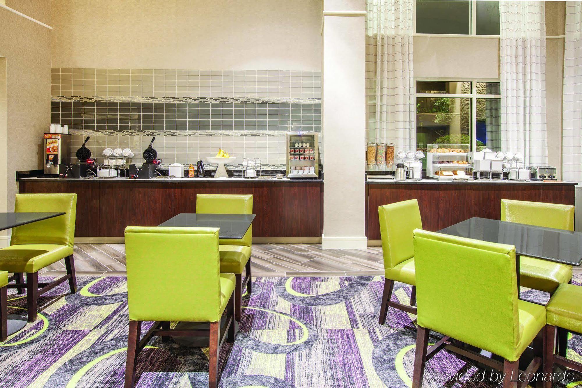 La Quinta By Wyndham Fort Worth North Esterno foto