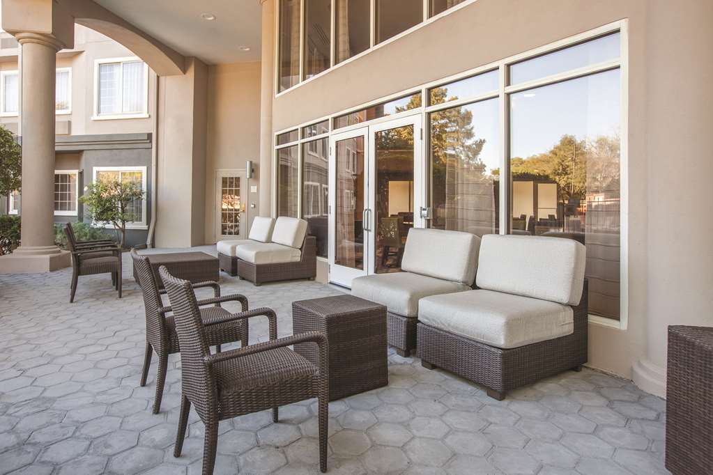 La Quinta By Wyndham Fort Worth North Esterno foto
