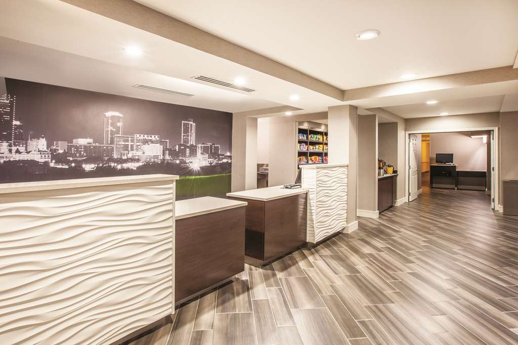 La Quinta By Wyndham Fort Worth North Interno foto
