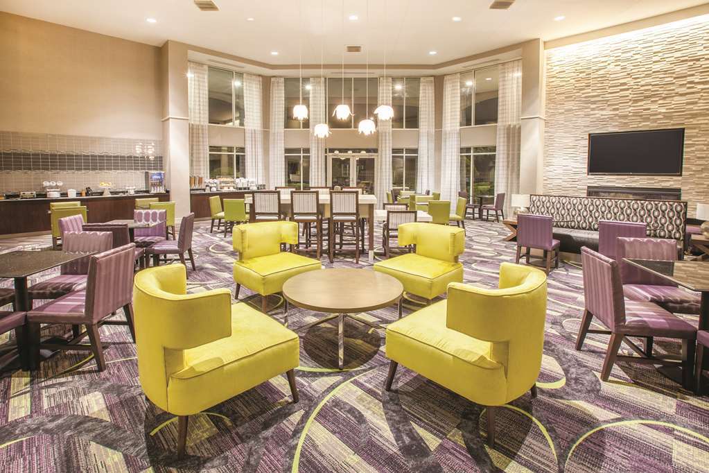 La Quinta By Wyndham Fort Worth North Interno foto