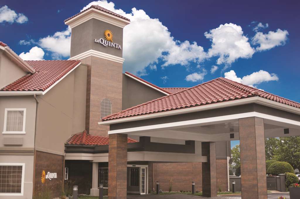 La Quinta By Wyndham Fort Worth North Esterno foto