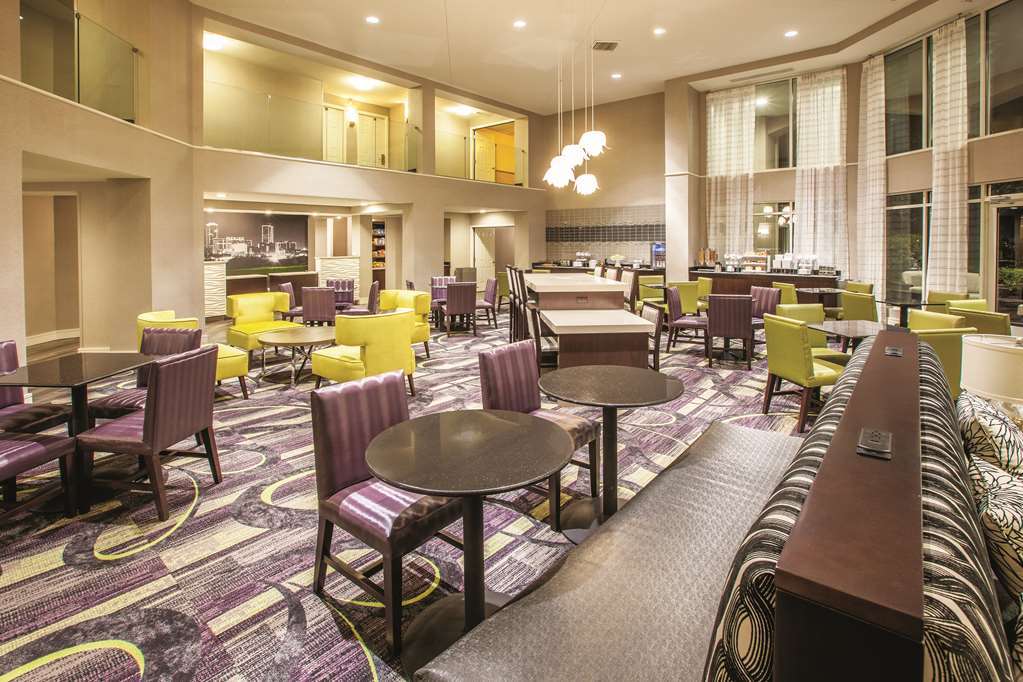 La Quinta By Wyndham Fort Worth North Servizi foto