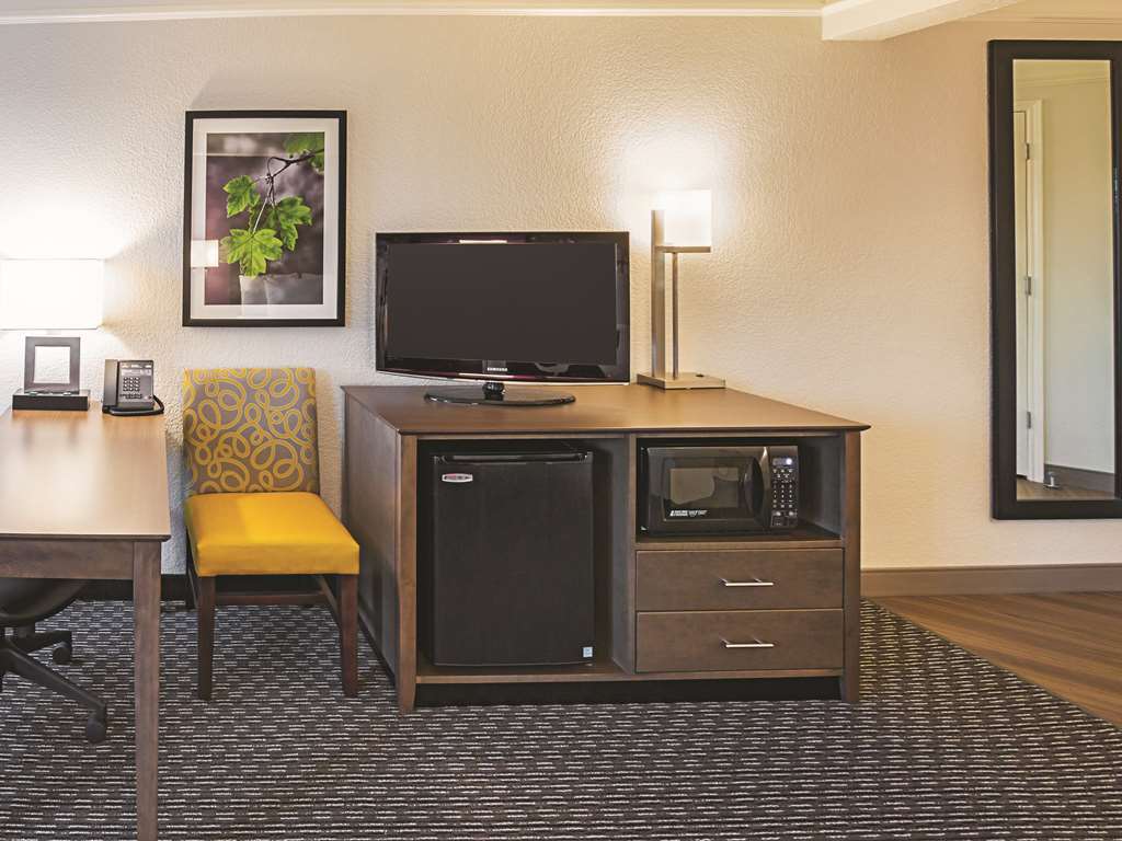 La Quinta By Wyndham Fort Worth North Camera foto