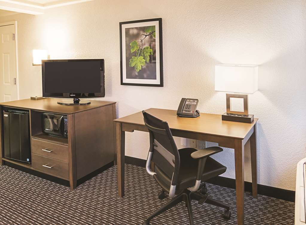 La Quinta By Wyndham Fort Worth North Camera foto