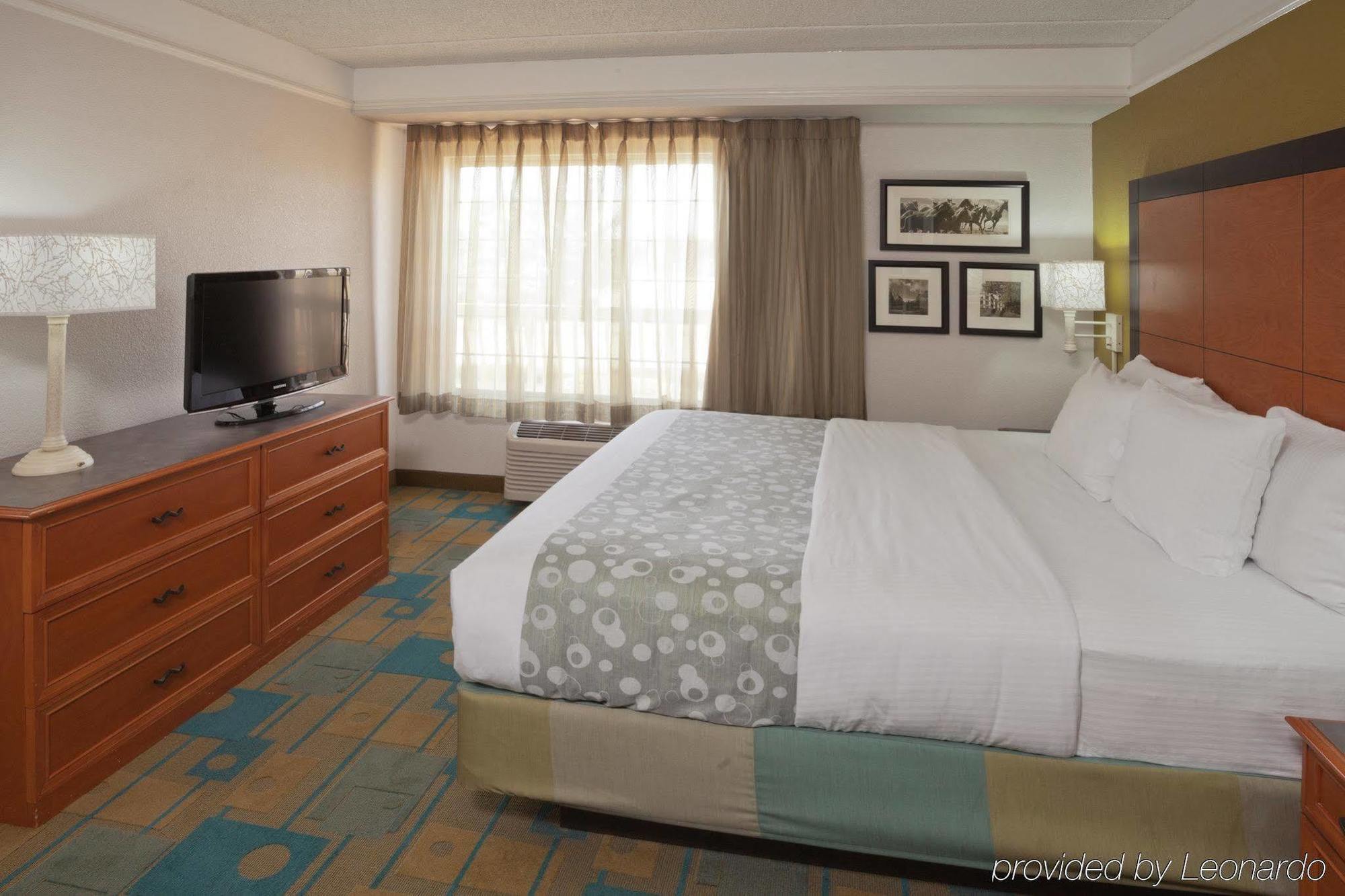 La Quinta By Wyndham Fort Worth North Esterno foto