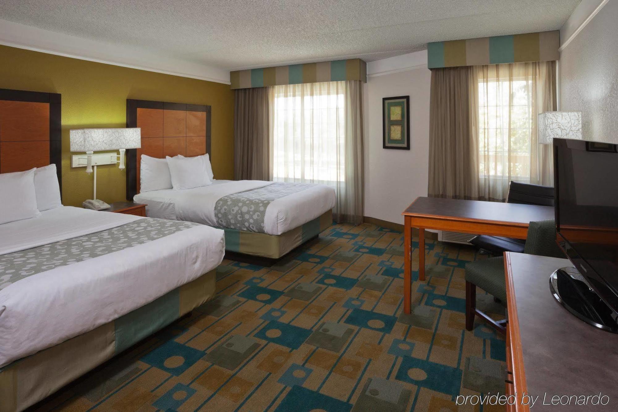 La Quinta By Wyndham Fort Worth North Esterno foto