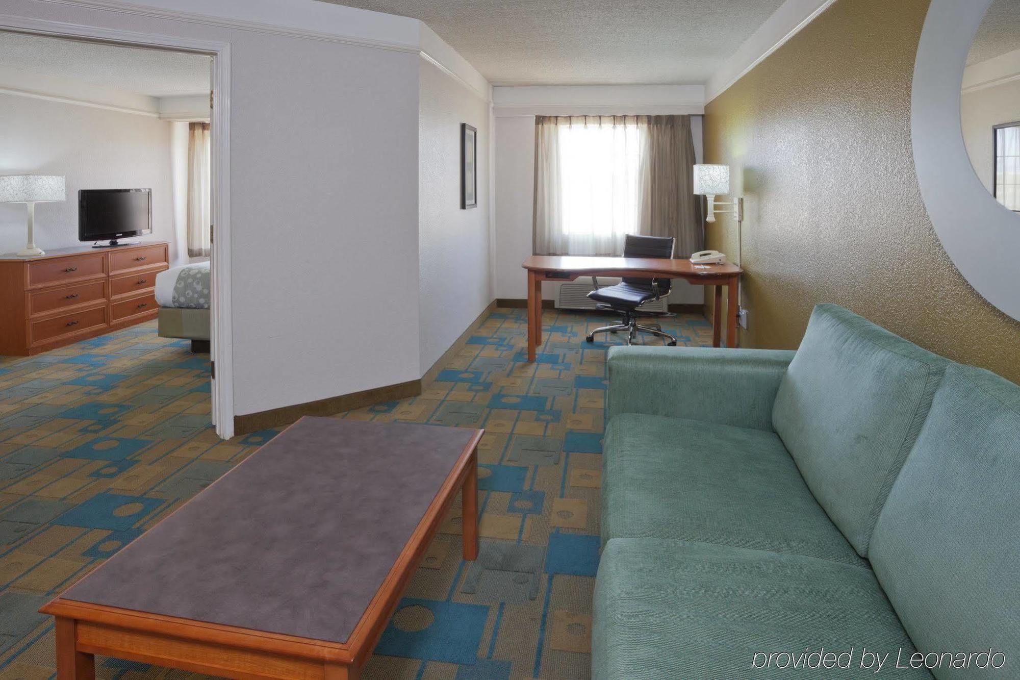 La Quinta By Wyndham Fort Worth North Esterno foto