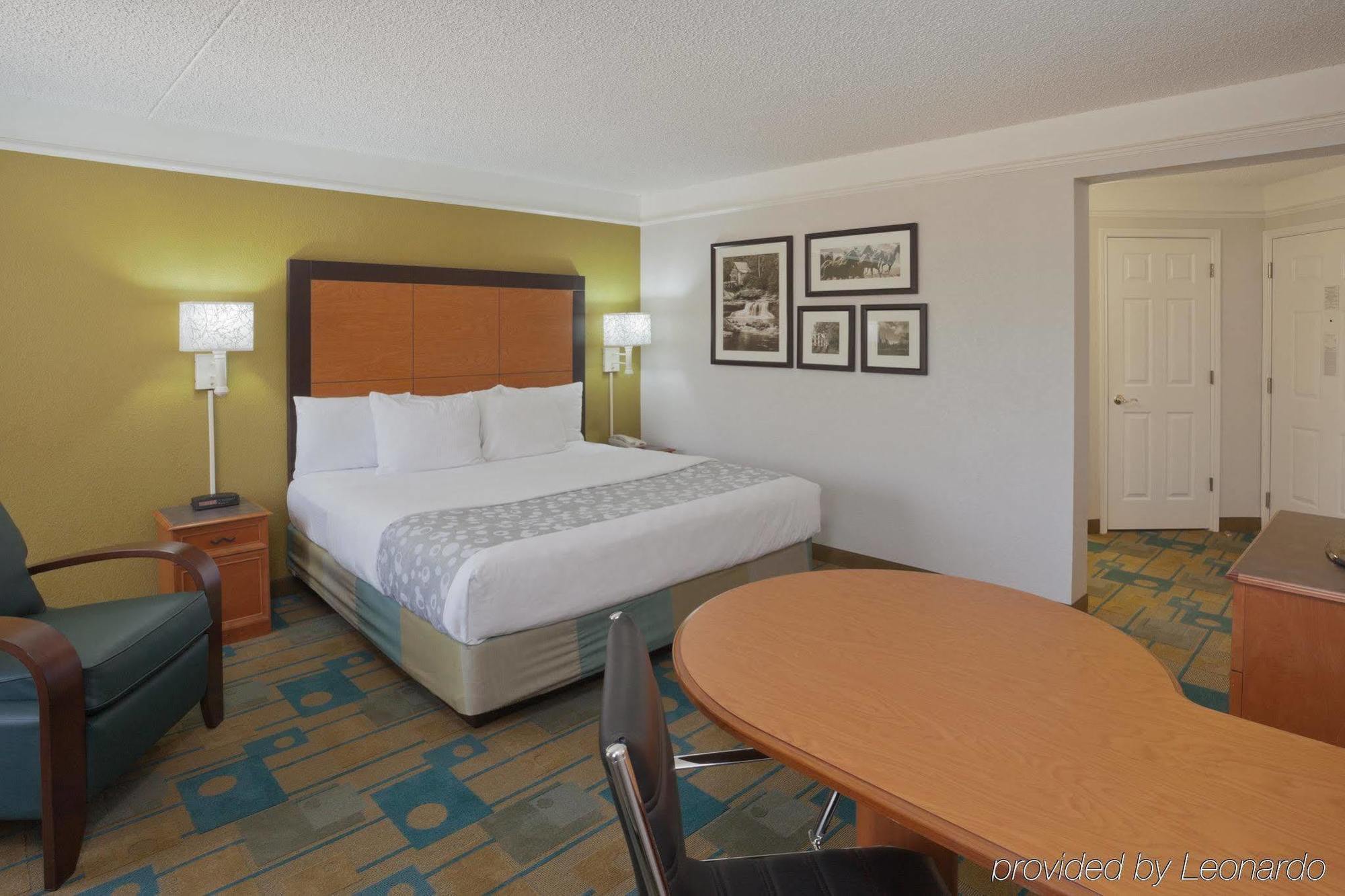 La Quinta By Wyndham Fort Worth North Esterno foto
