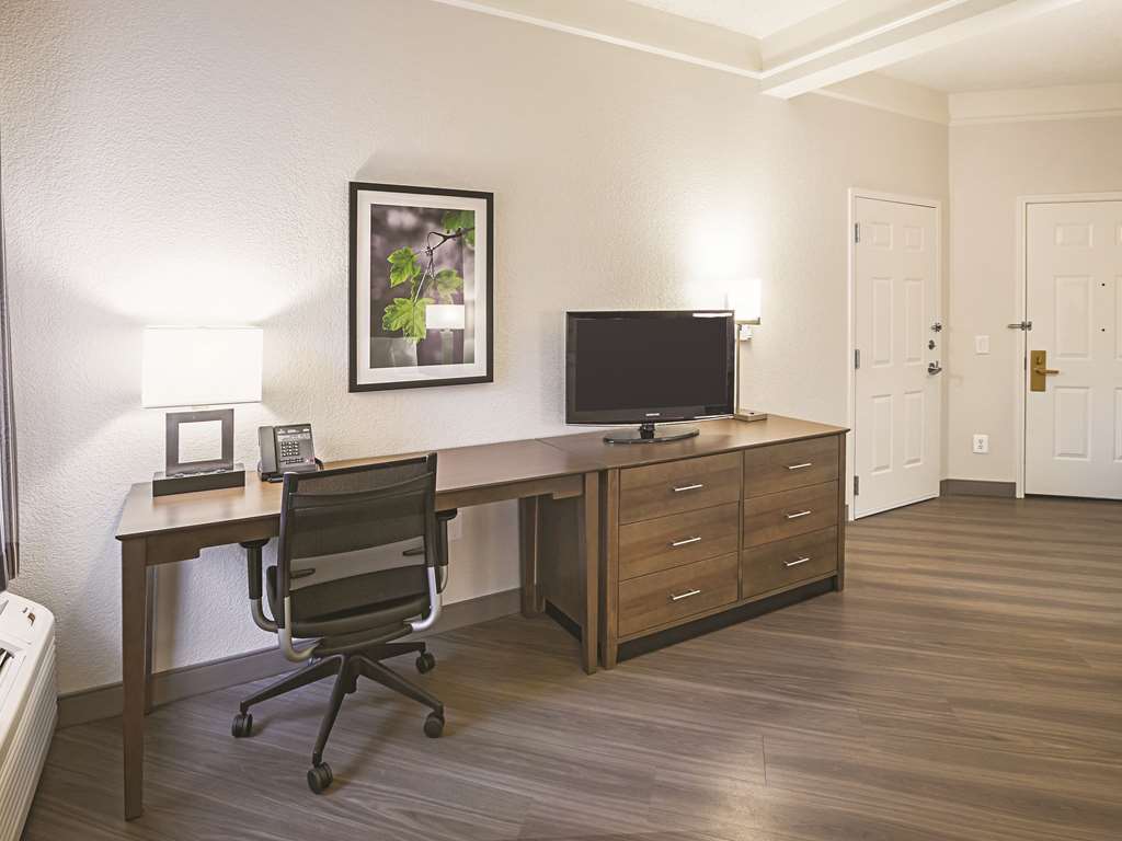La Quinta By Wyndham Fort Worth North Camera foto